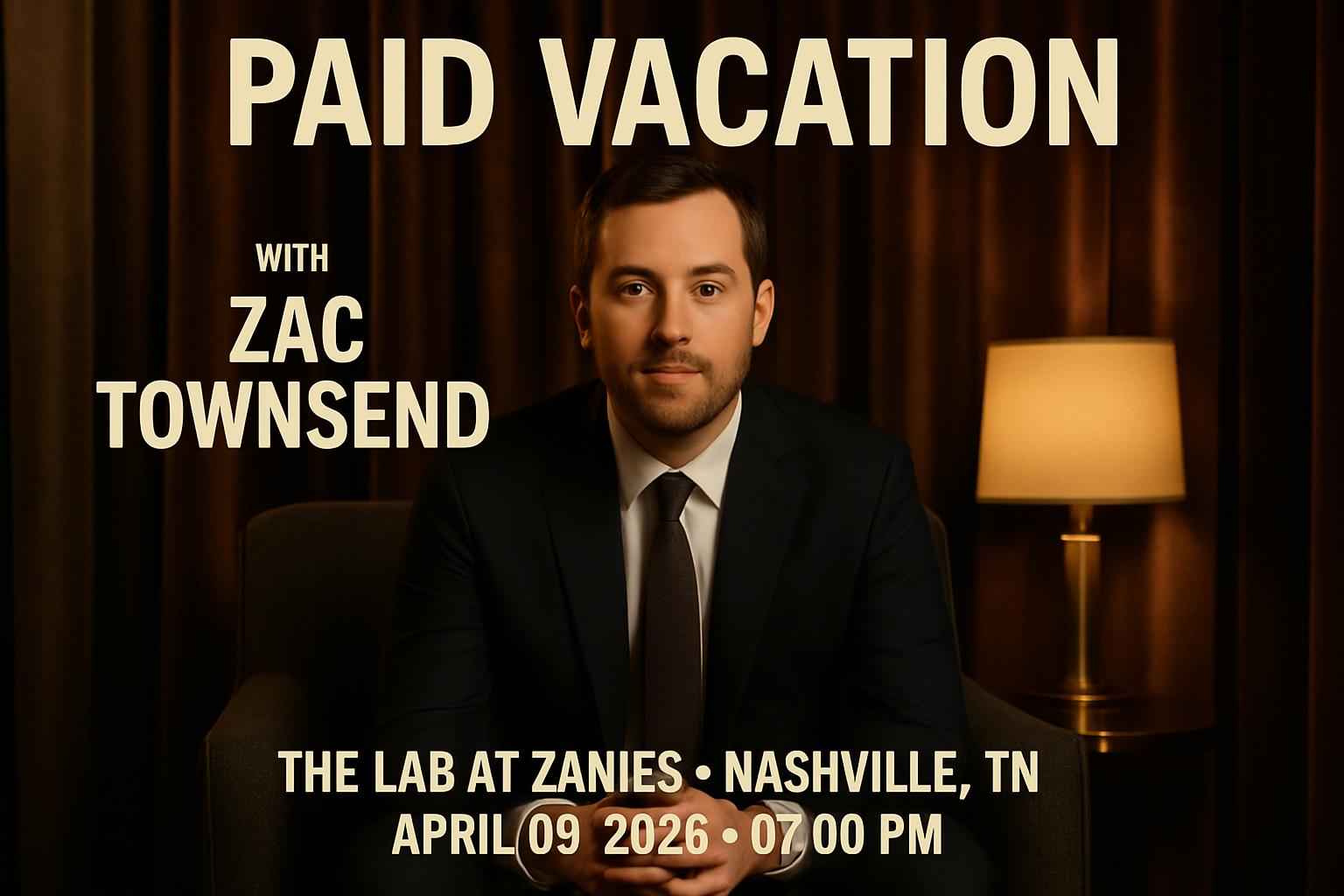 paid-vacation-with-zac-townsend-the-lab-at-zanies