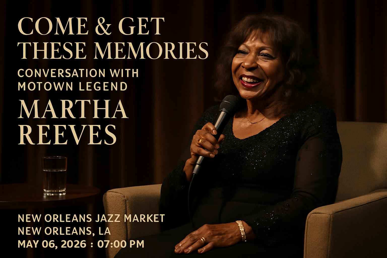come-get-these-memories-conversation-with-motown-legend-martha-reeves-new-orleans-jazz-market