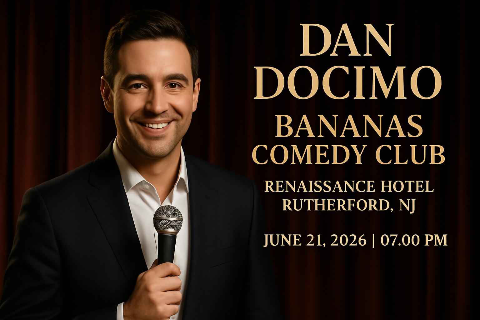 dan-docimo-bananas-comedy-club-renaissance-hotel
