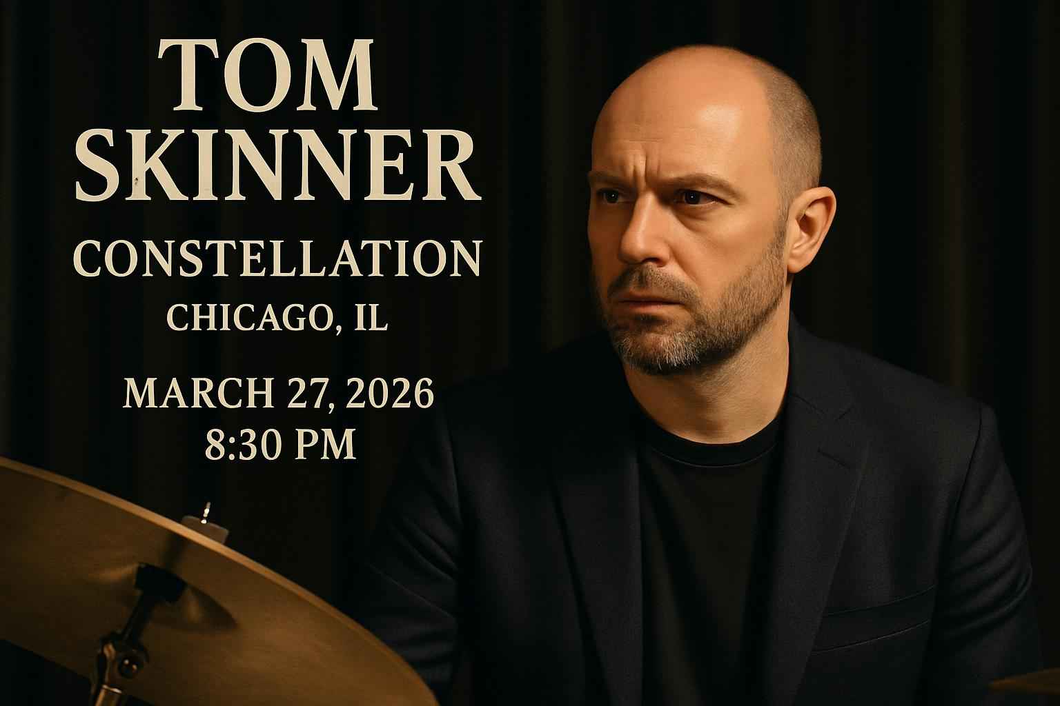 tom-skinner-constellation-chicago