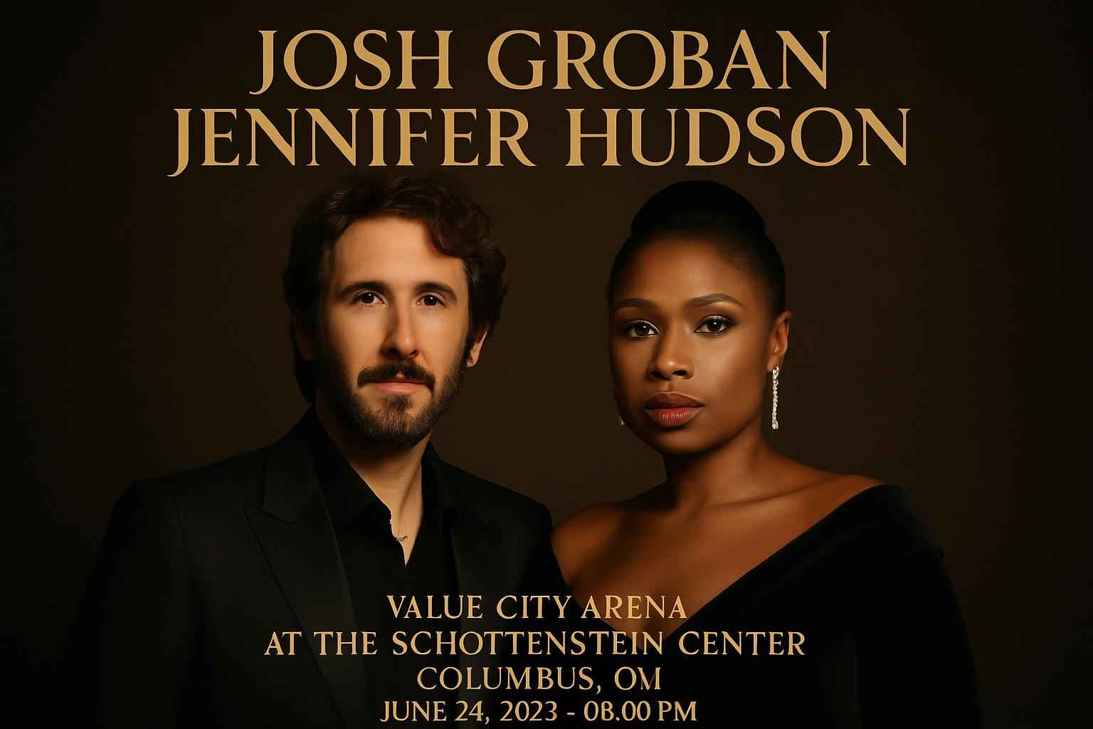 josh-groban-jennifer-hudson-value-city-arena-at-the-schottenstein-center