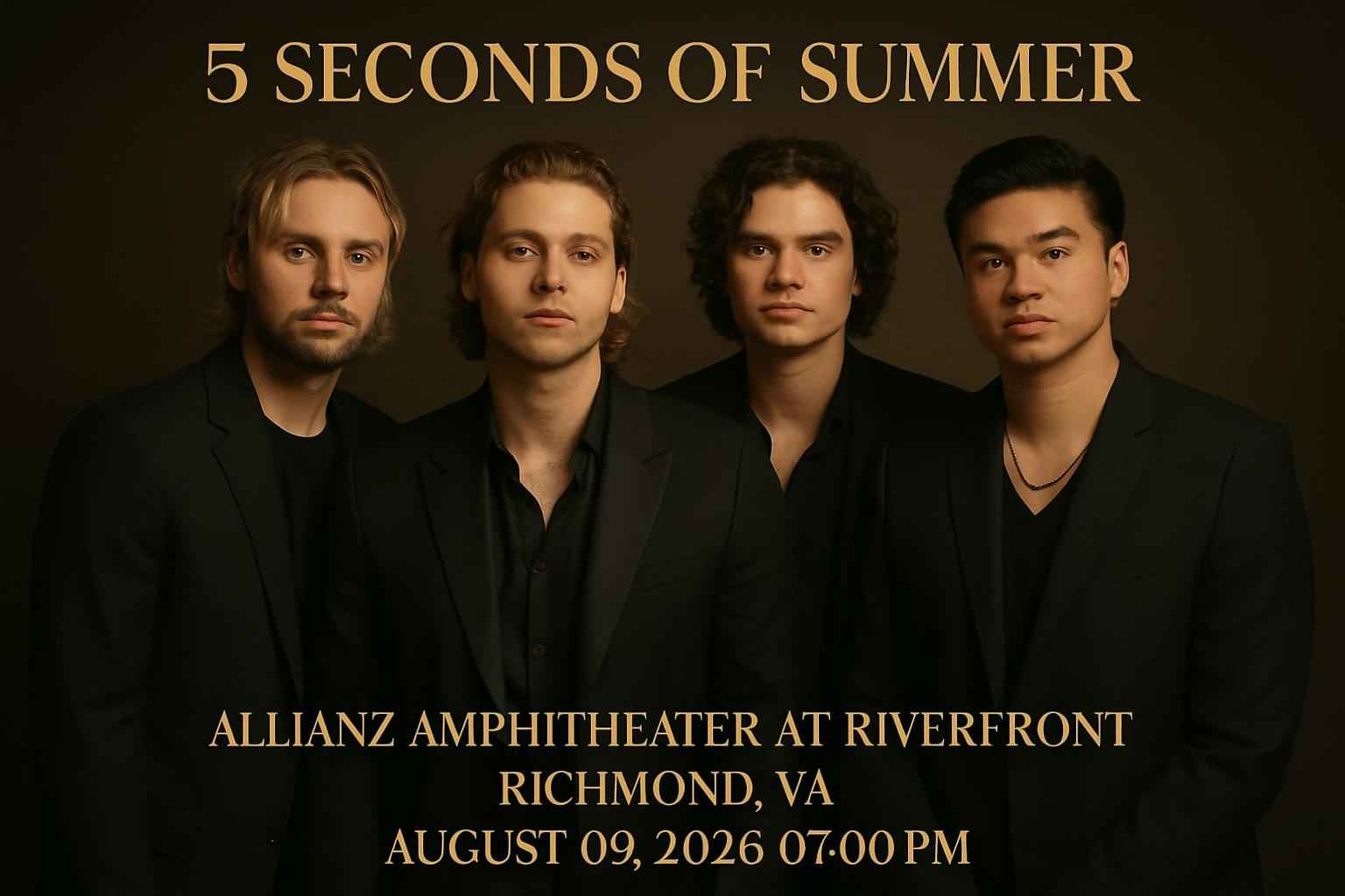 5-seconds-of-summer-allianz-amphitheater-at-riverfront