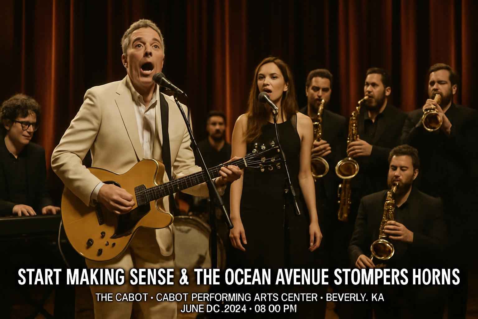 start-making-sense-the-ocean-avenue-stompers-horns-the-cabot-cabot-performing-arts-center