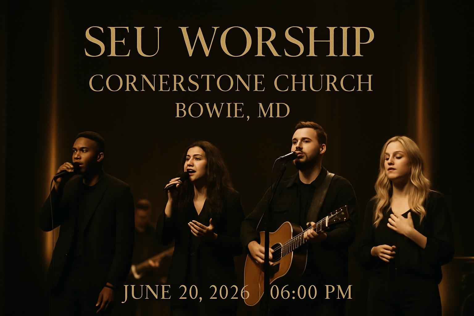 seu-worship-cornerstone-church-md