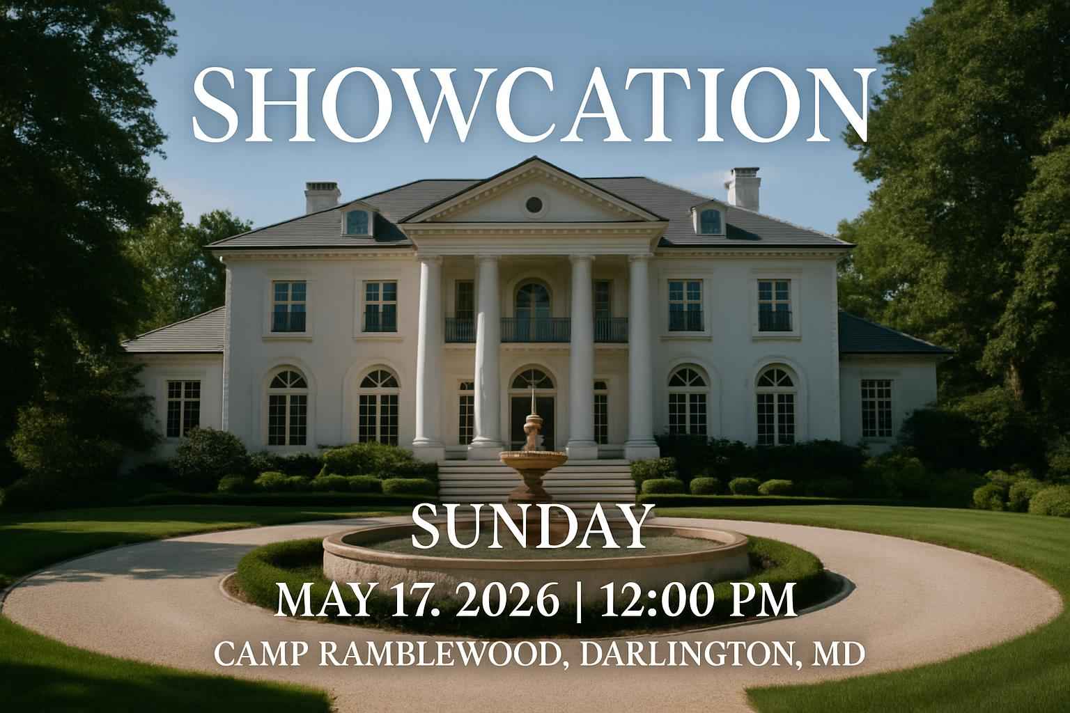 showcation-sunday-camp-ramblewood