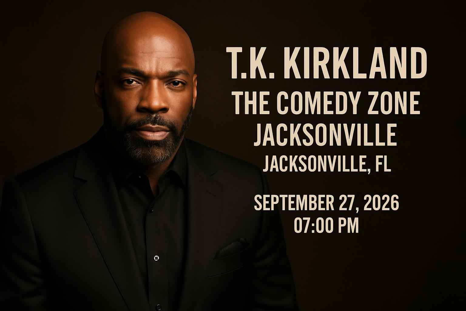 t-k-kirkland-the-comedy-zone-jacksonville