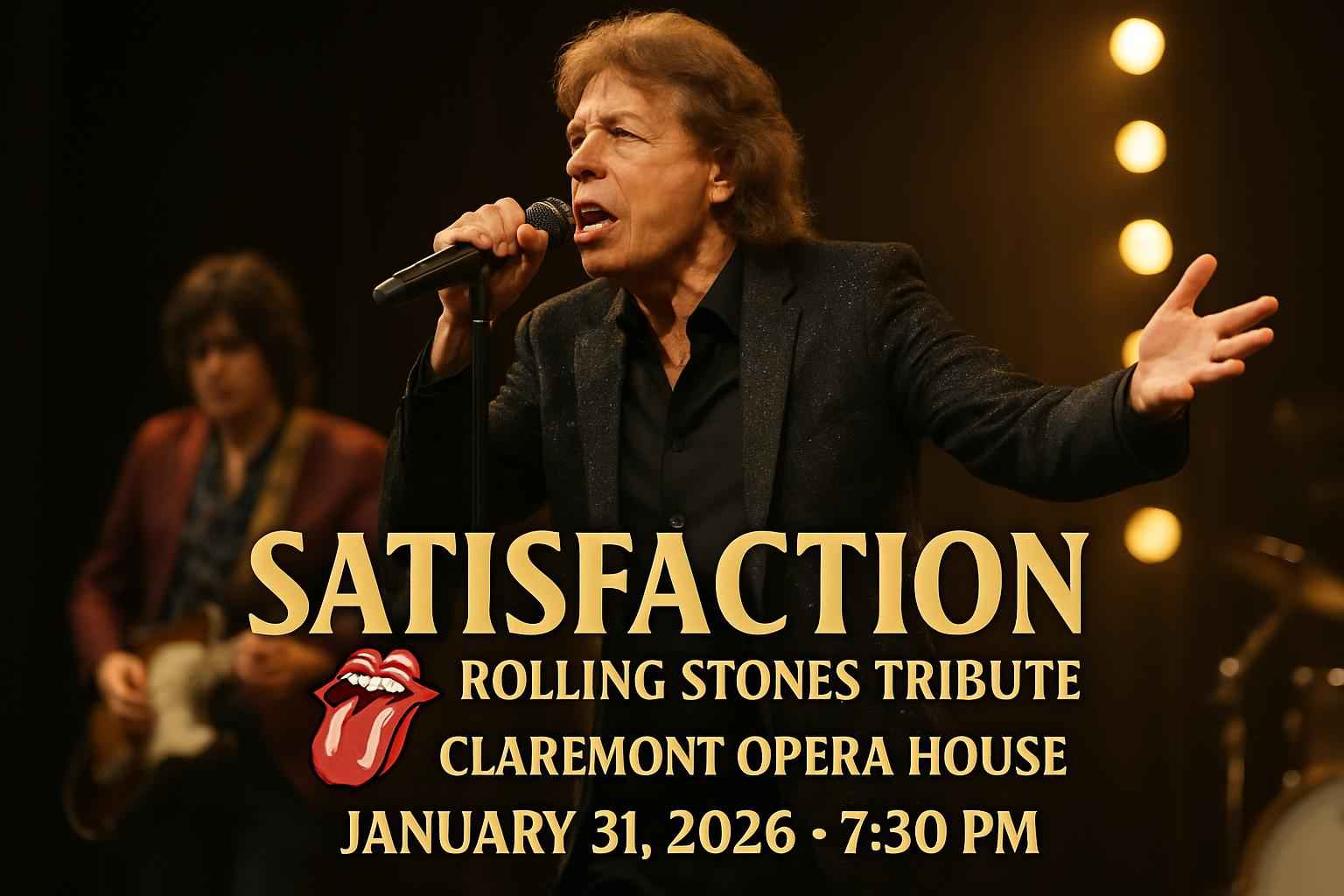 satisfaction-rolling-stones-tribute-claremont-opera-house