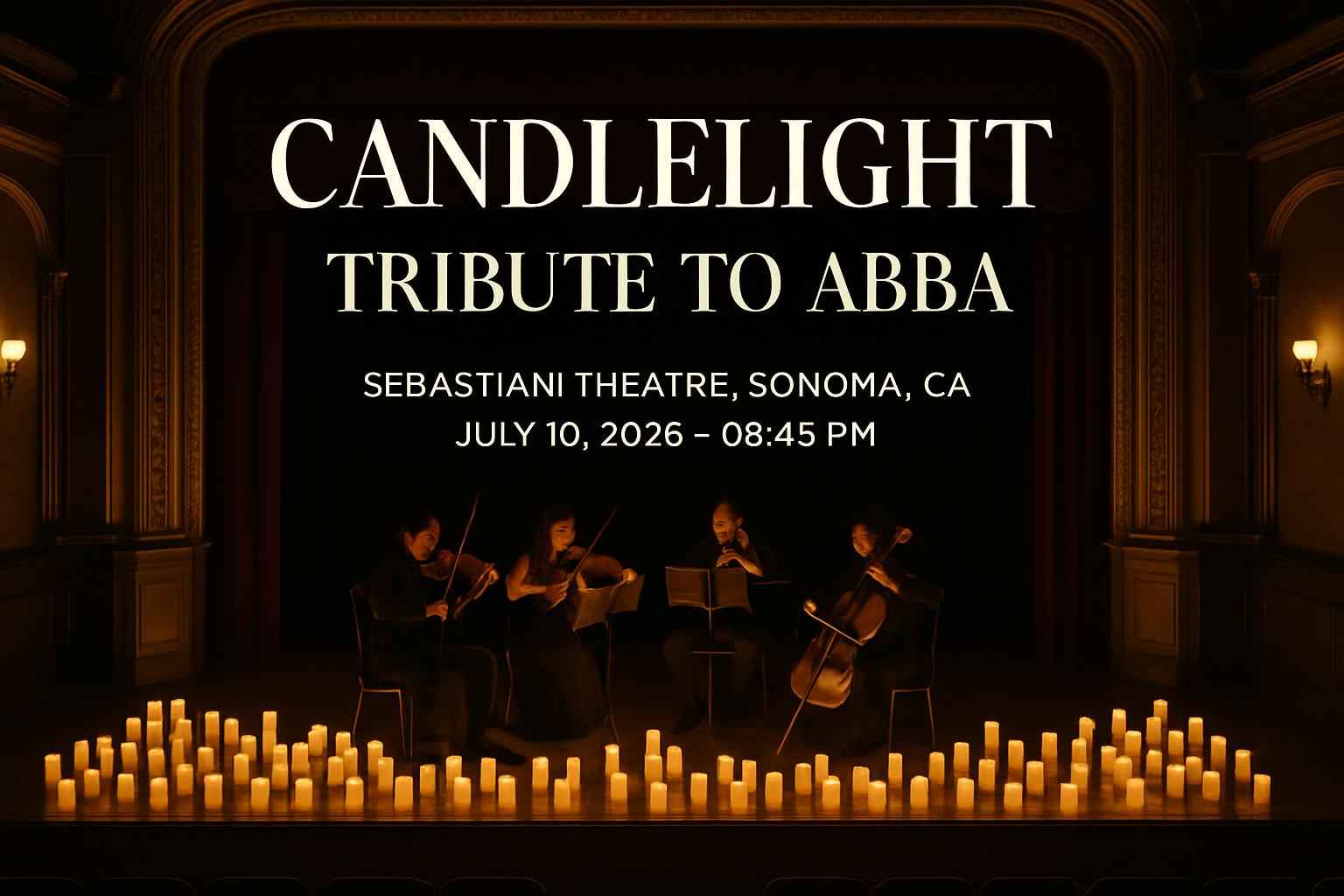 candlelight-tribute-to-abba-sebastiani-theatre