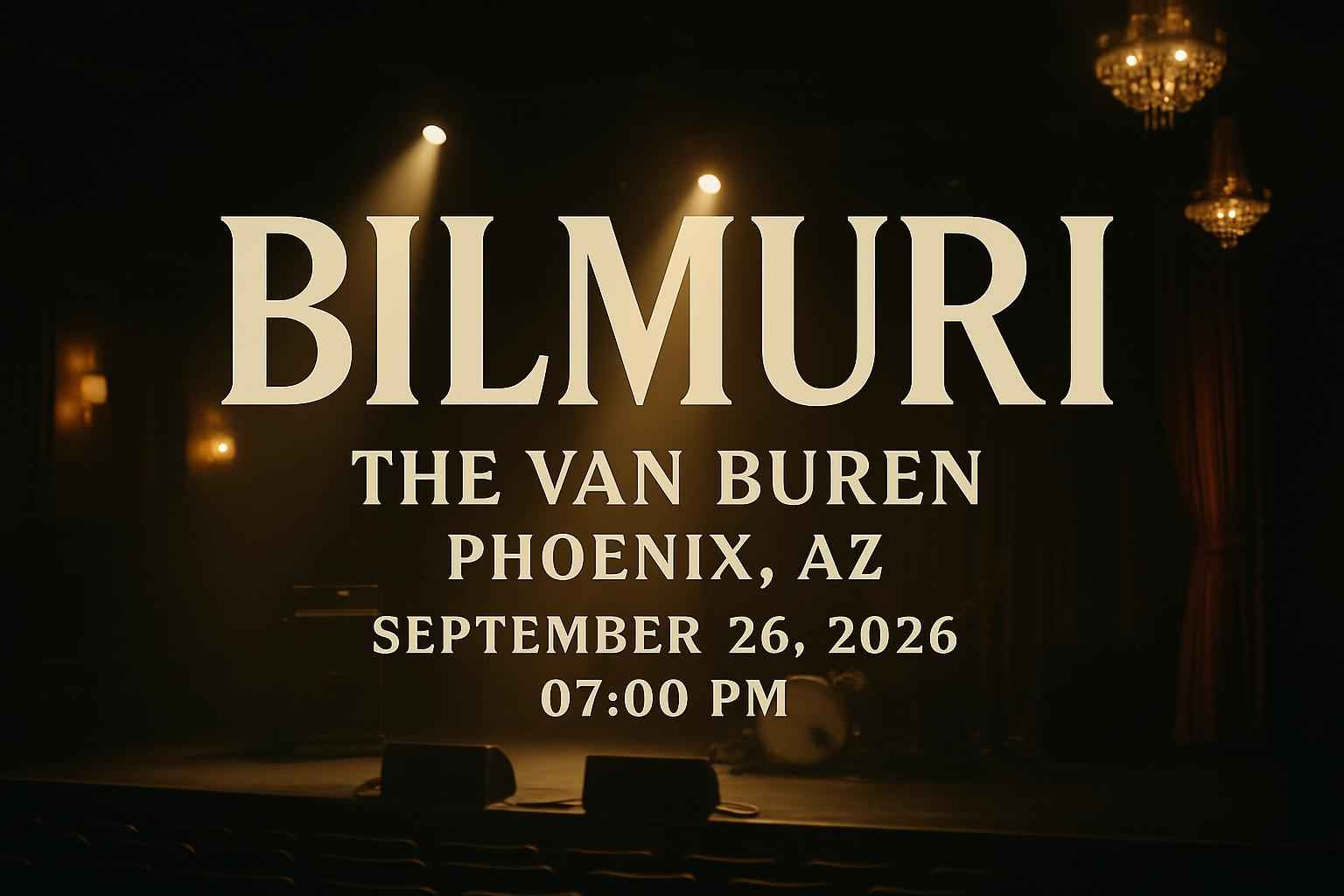 bilmuri-the-van-buren