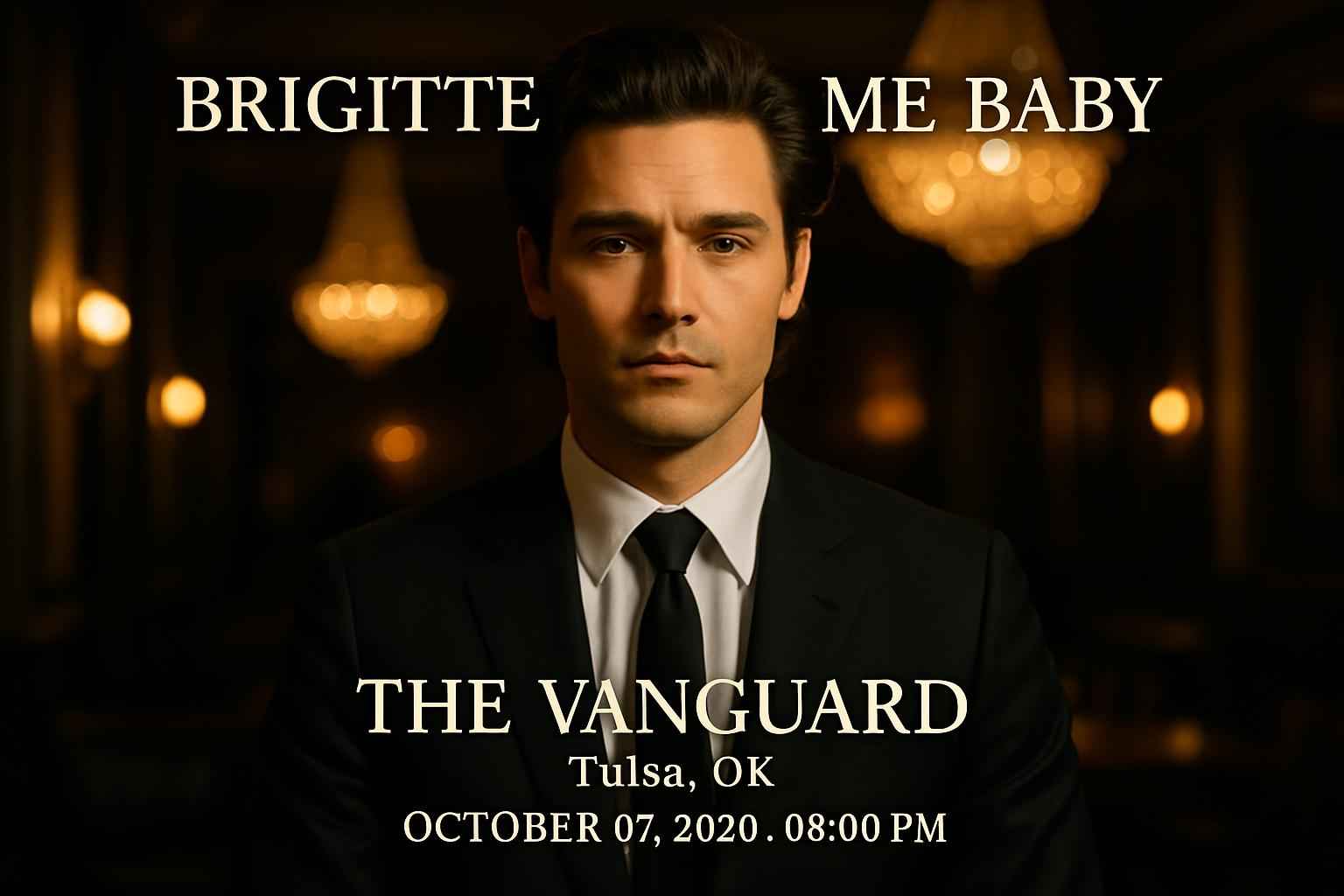 brigitte-calls-me-baby-the-vanguard-ok