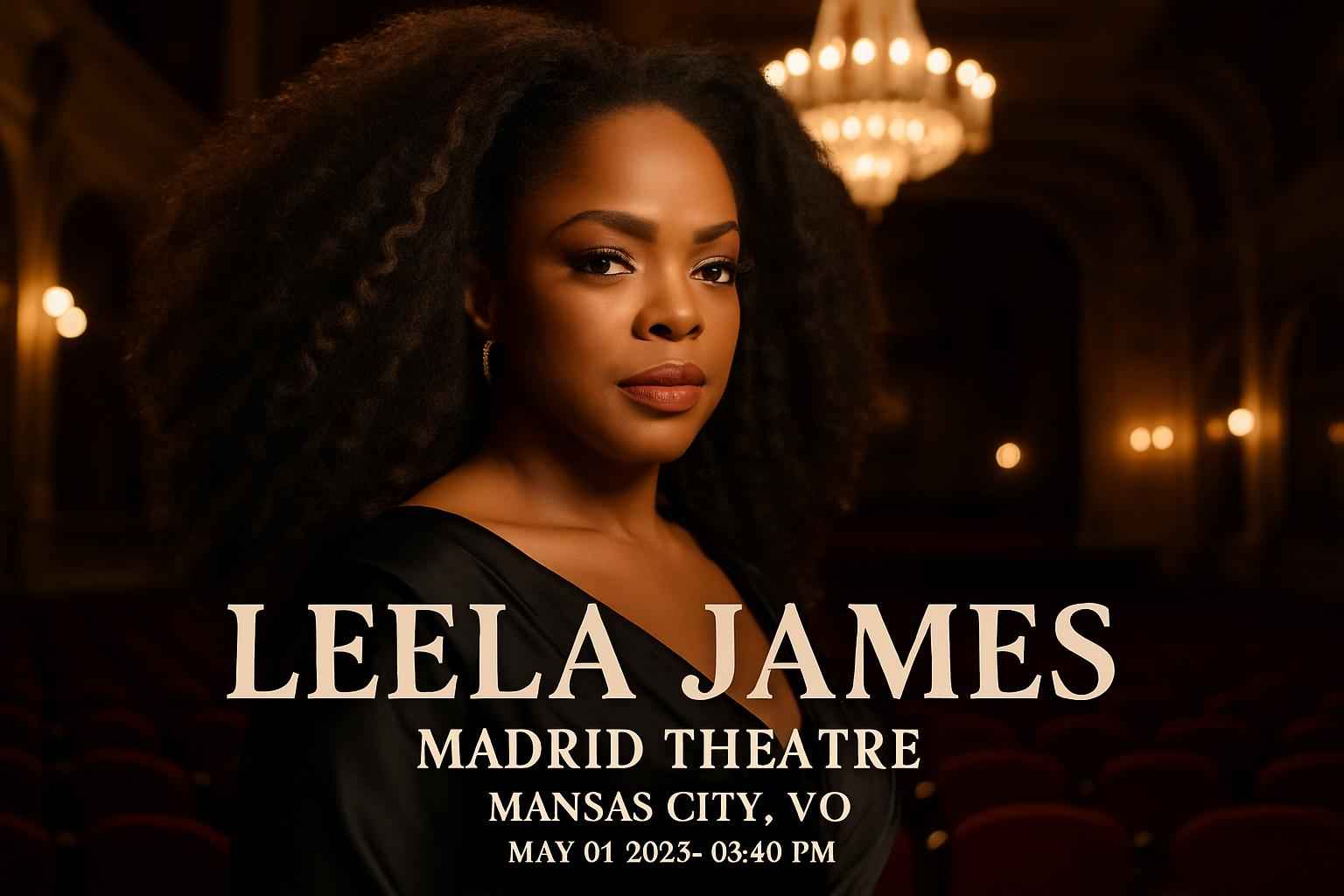 leela-james-madrid-theatre
