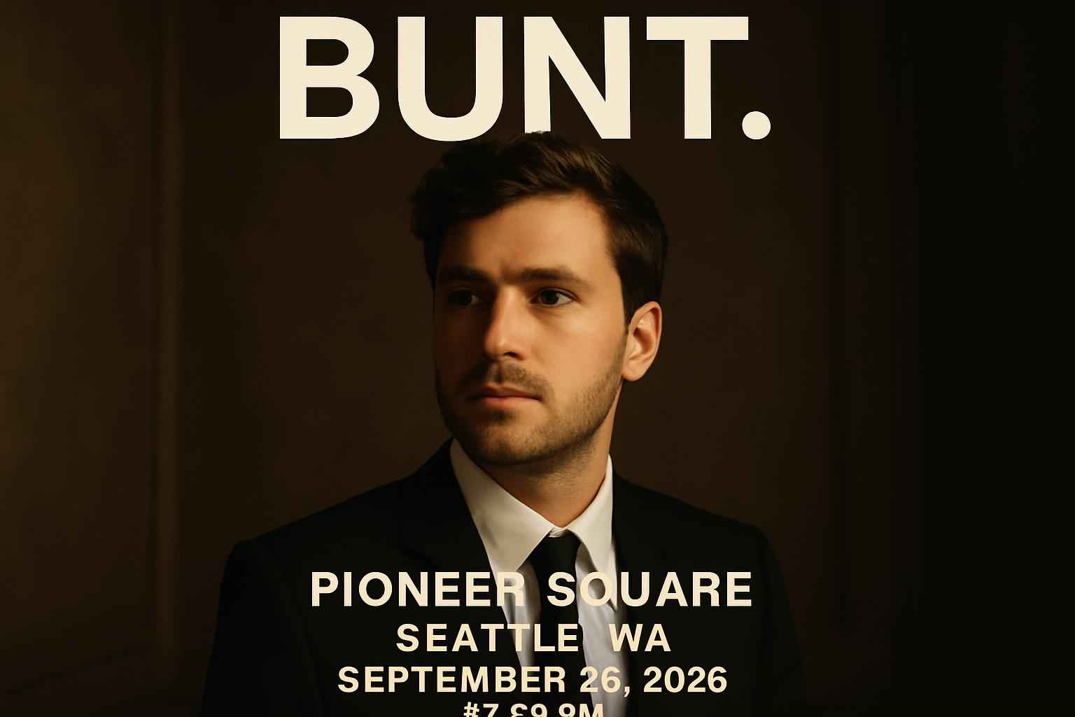 bunt-pioneer-square