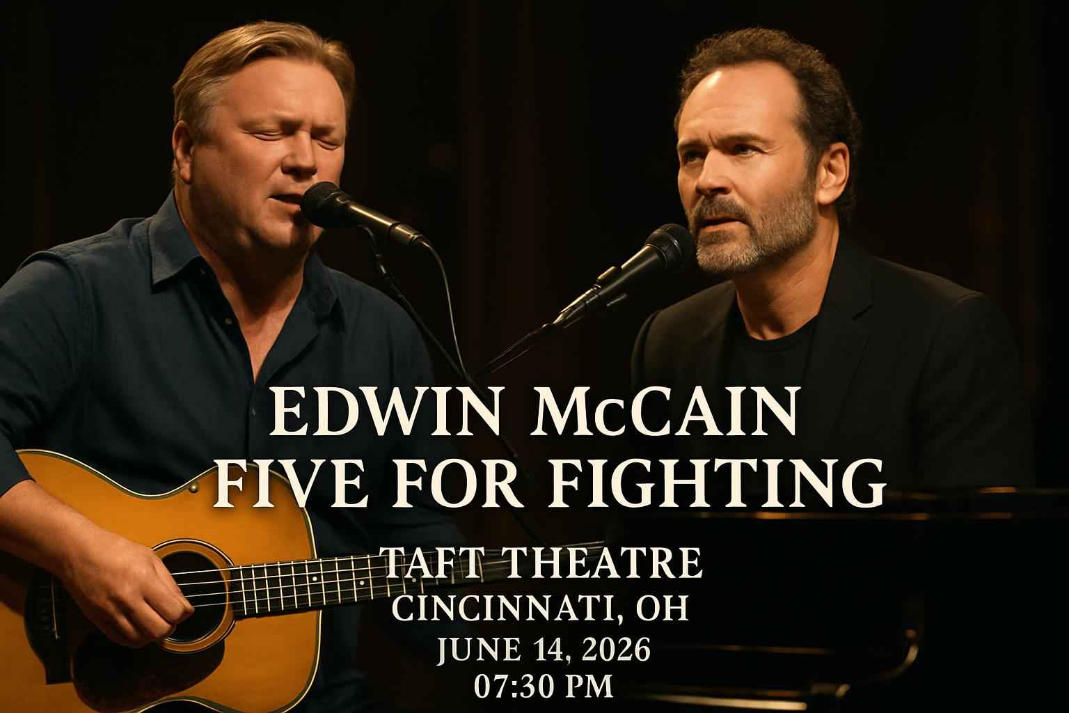 edwin-mccain-five-for-fighting-taft-theatre
