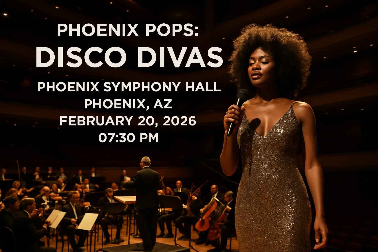 phoenix-pops-disco-divas-phoenix-symphony-hall