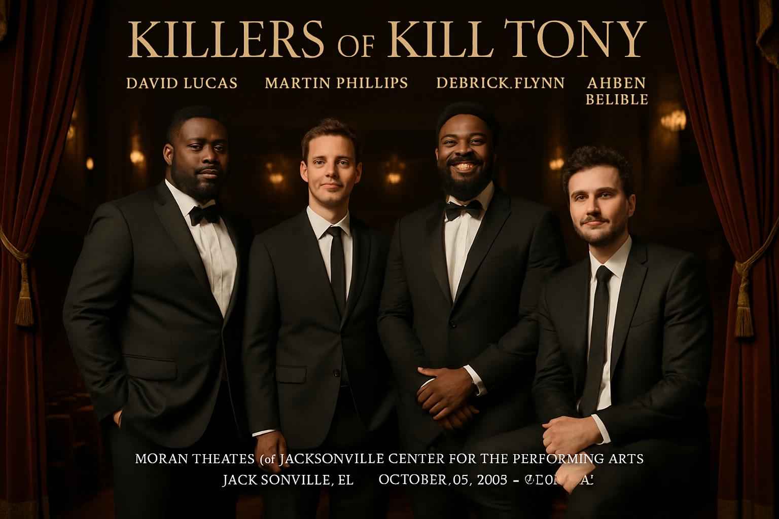 killers-of-kill-tony-david-lucas-martin-phillips-dedrick-flynn-ahren-belisle-moran-theater-at-jacksonville-center-for-the-performing-arts