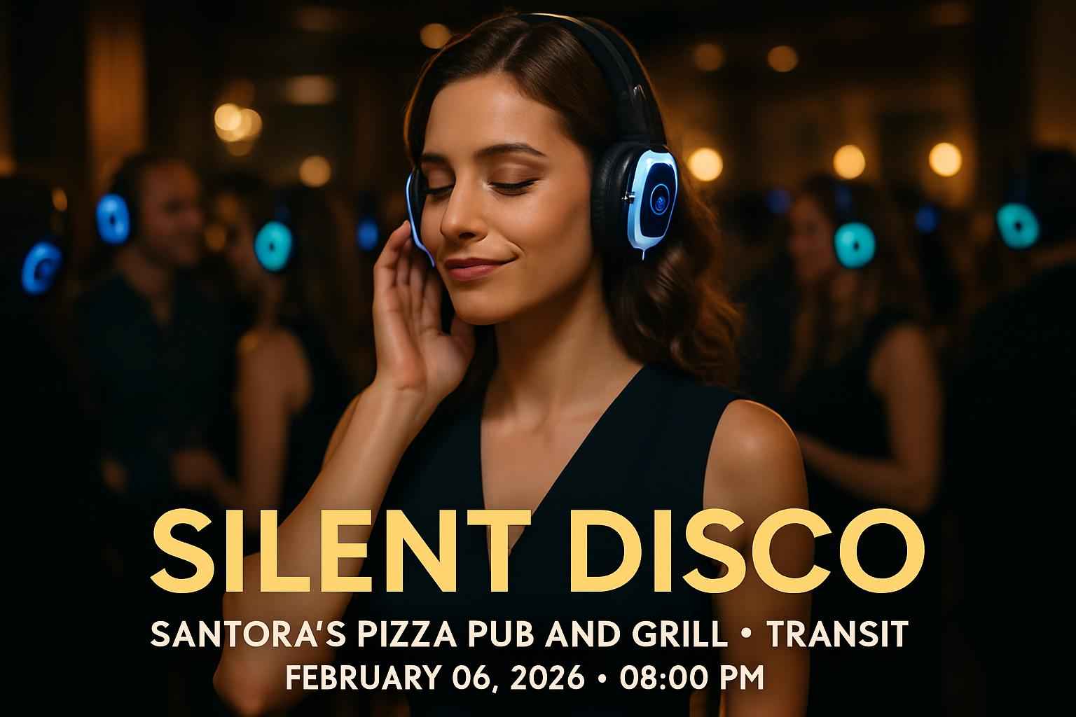 silent-disco-santora-s-pizza-pub-and-grill-transit