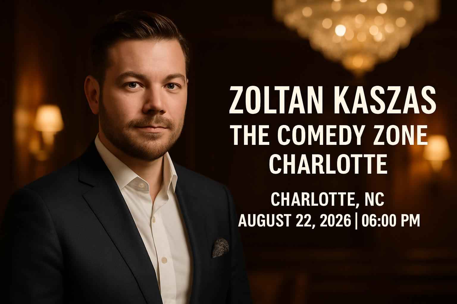 zoltan-kaszas-the-comedy-zone-charlotte