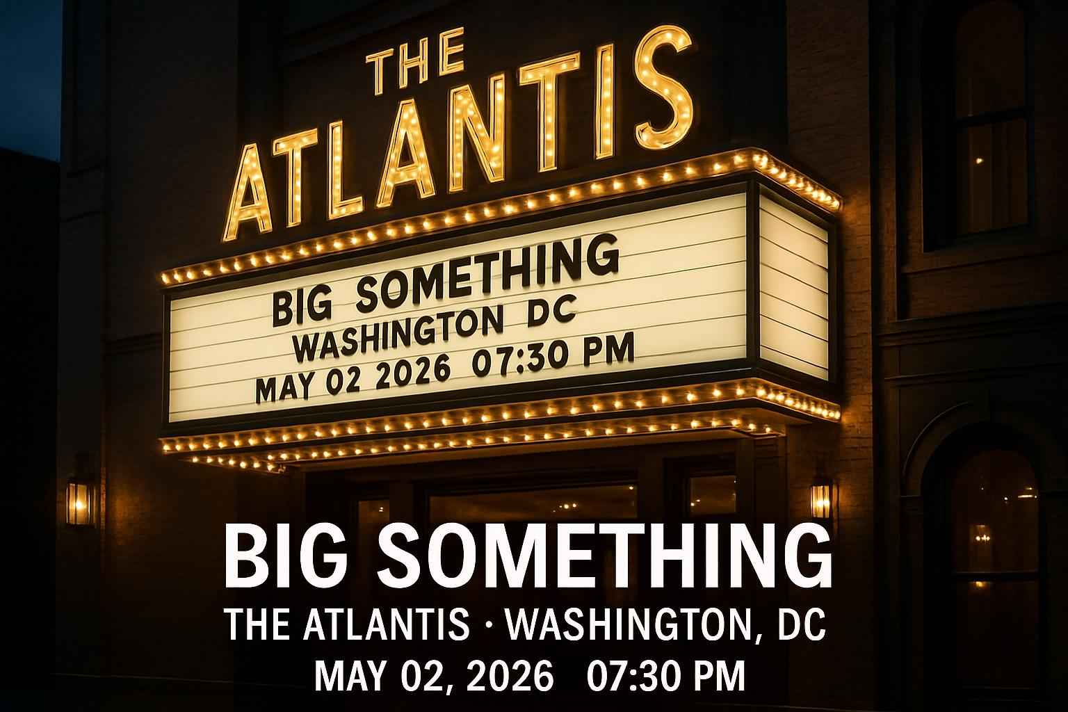 big-something-the-atlantis