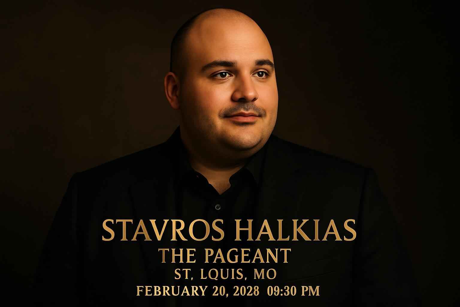 stavros-halkias-the-pageant