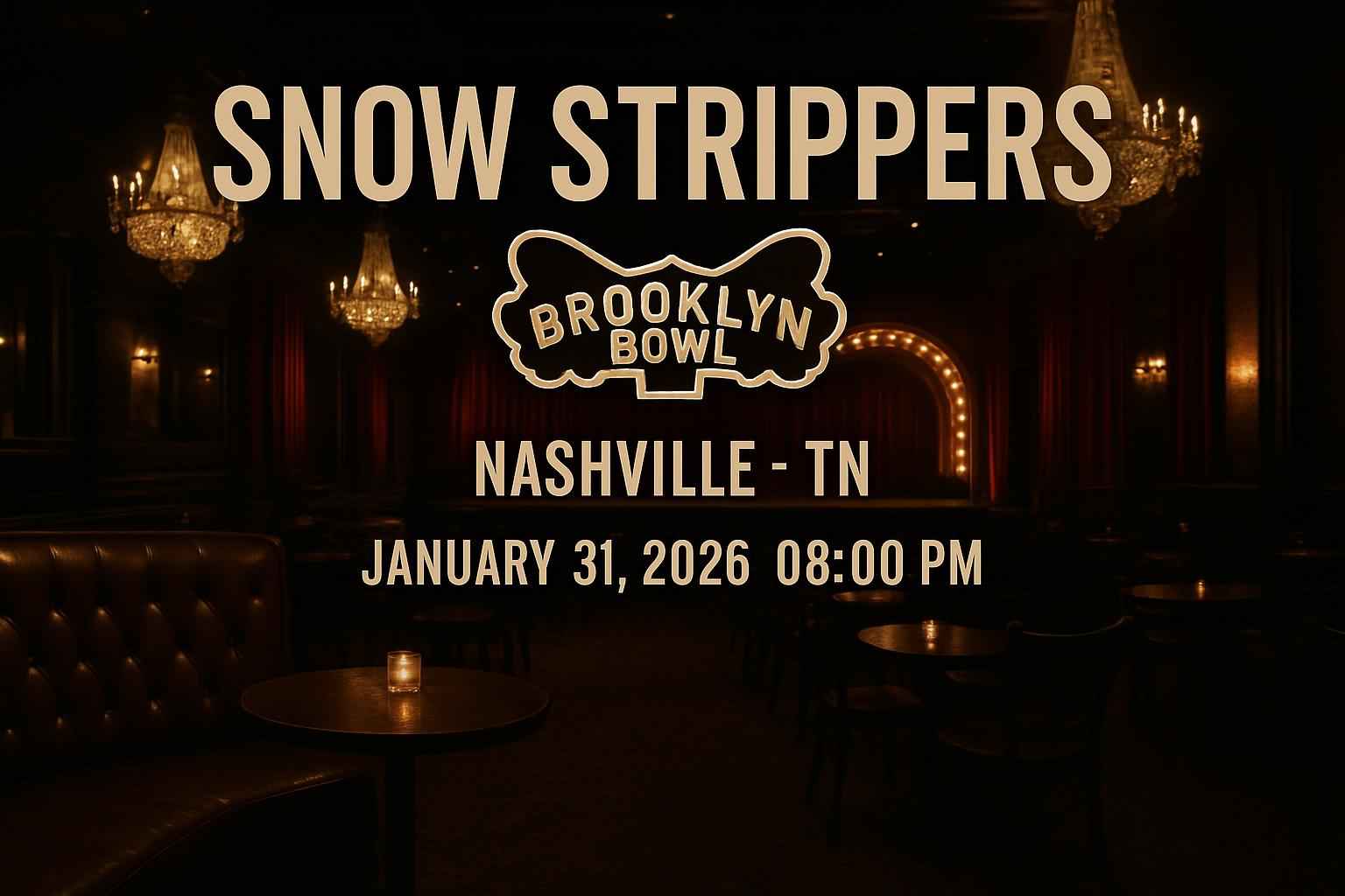 snow-strippers-brooklyn-bowl-nashville