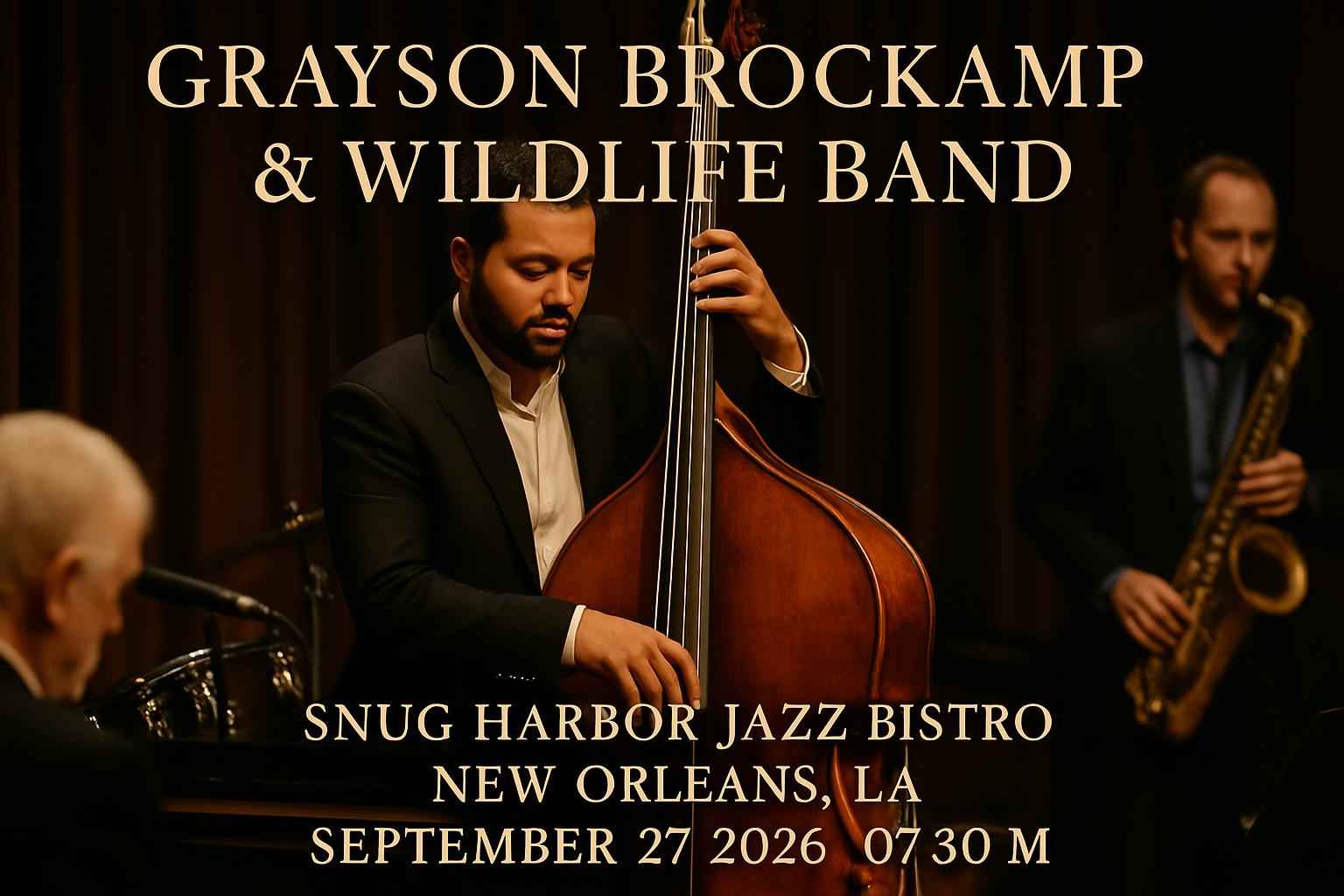 grayson-brockamp-wildlife-band-snug-harbor-jazz-bistro-la