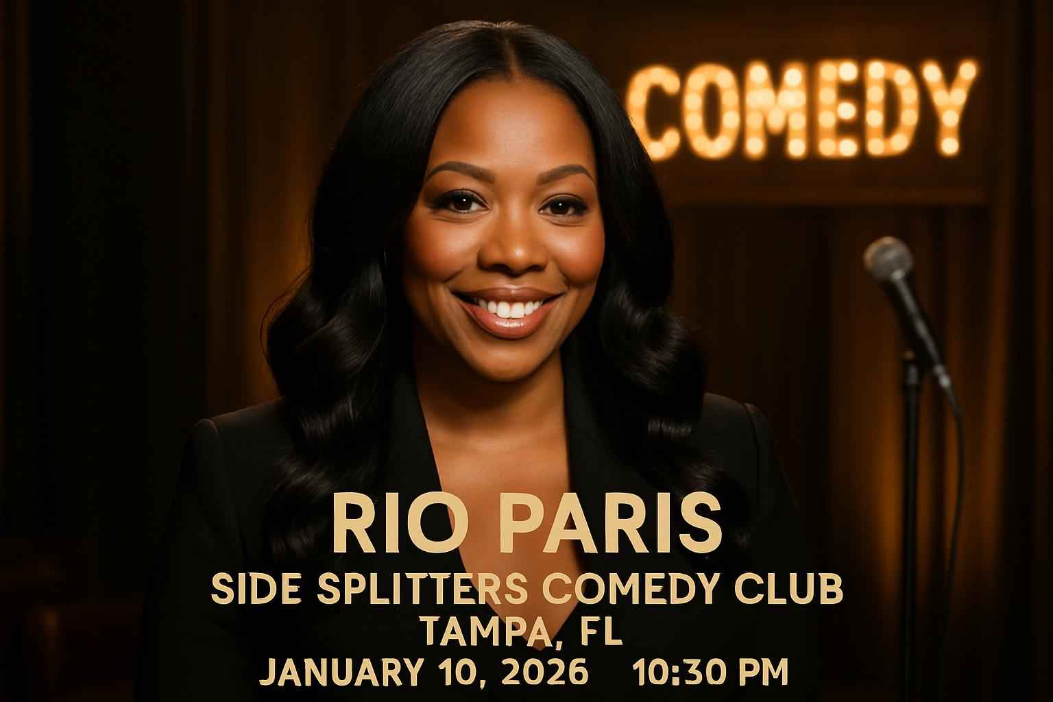 rio-paris-side-splitters-comedy-club