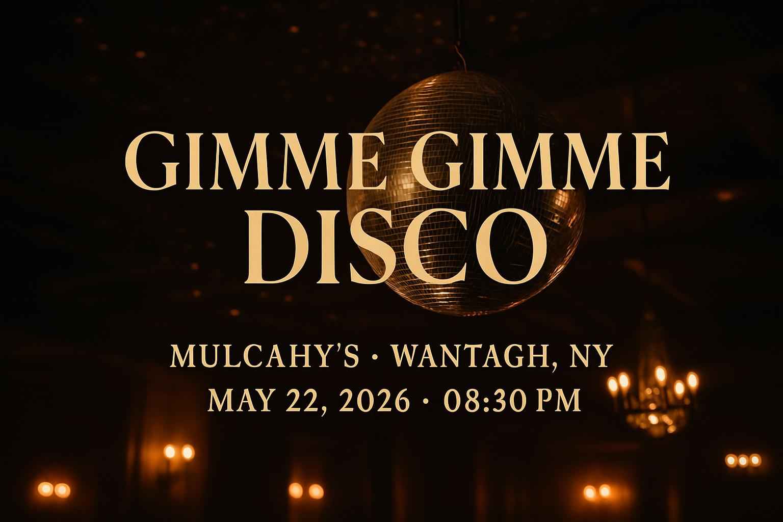 gimme-gimme-disco-mulcahys