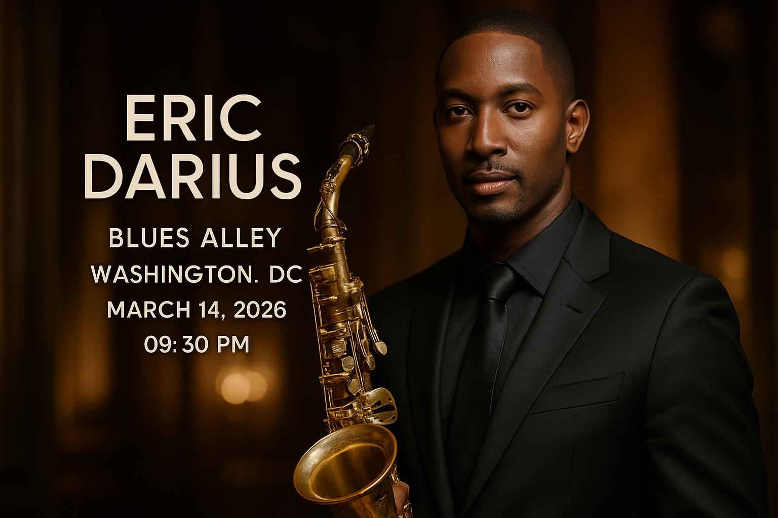 eric-darius-blues-alley