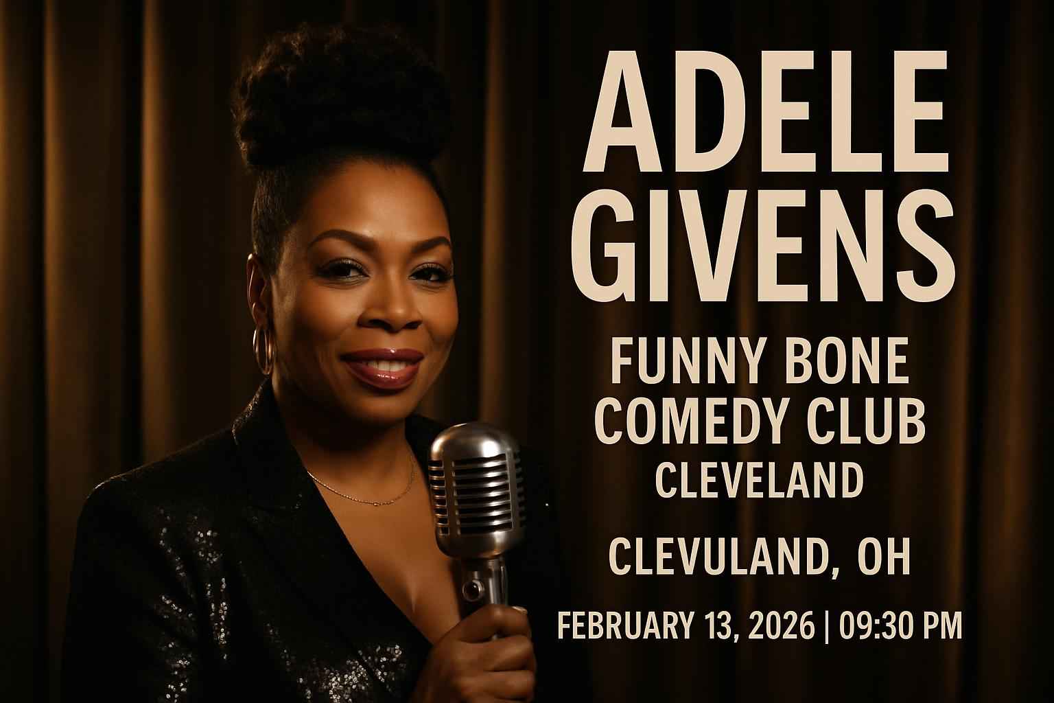 adele-givens-funny-bone-comedy-club-cleveland