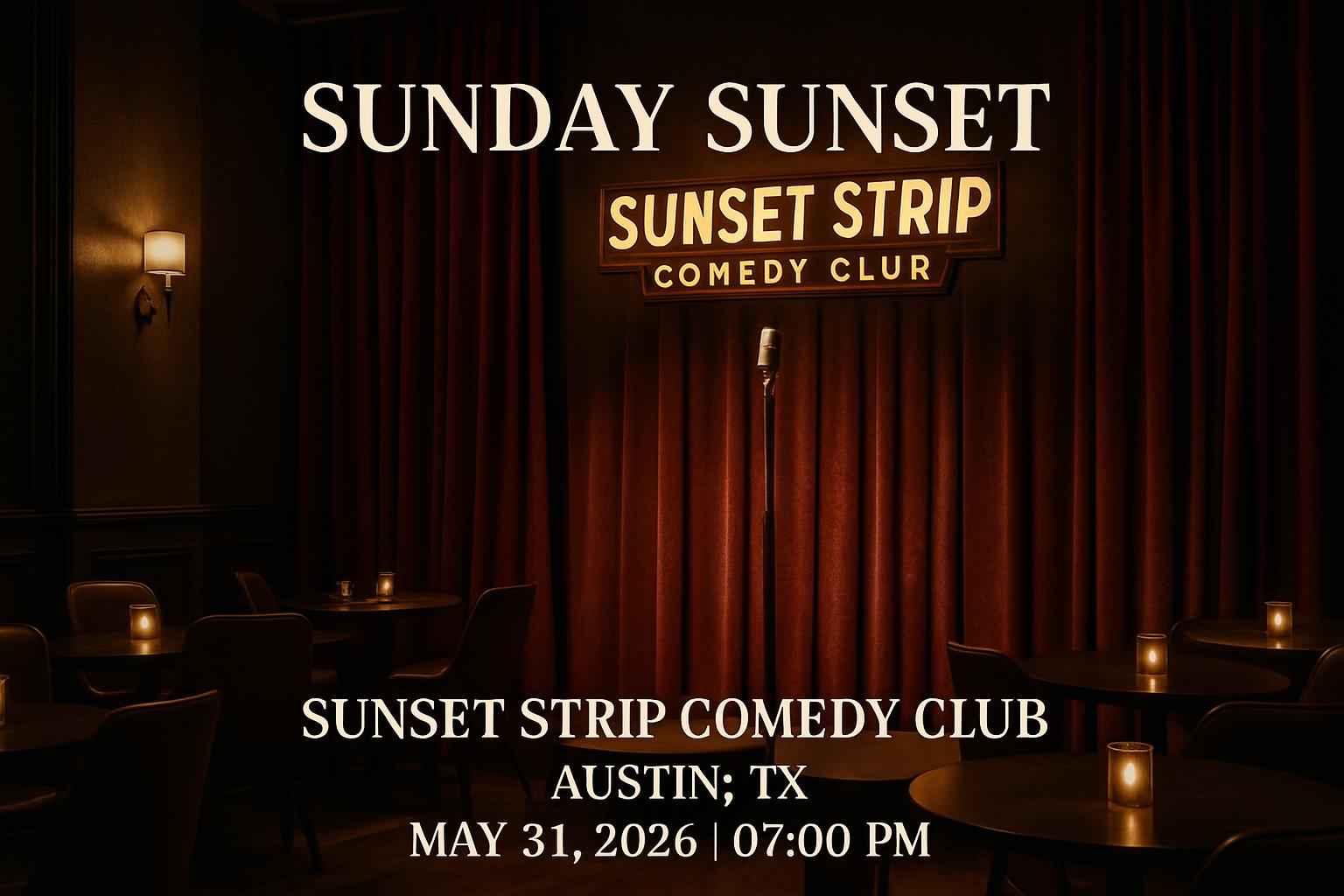 sunday-sunset-sunset-strip-comedy-club