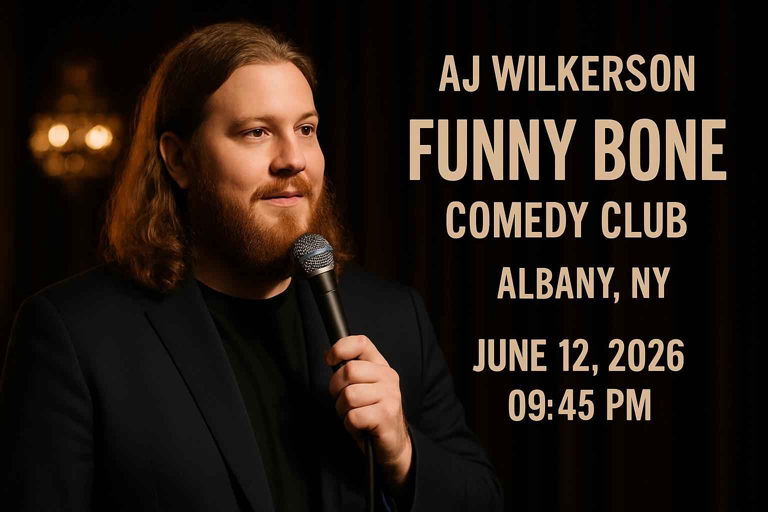 aj-wilkerson-funny-bone-comedy-club-albany