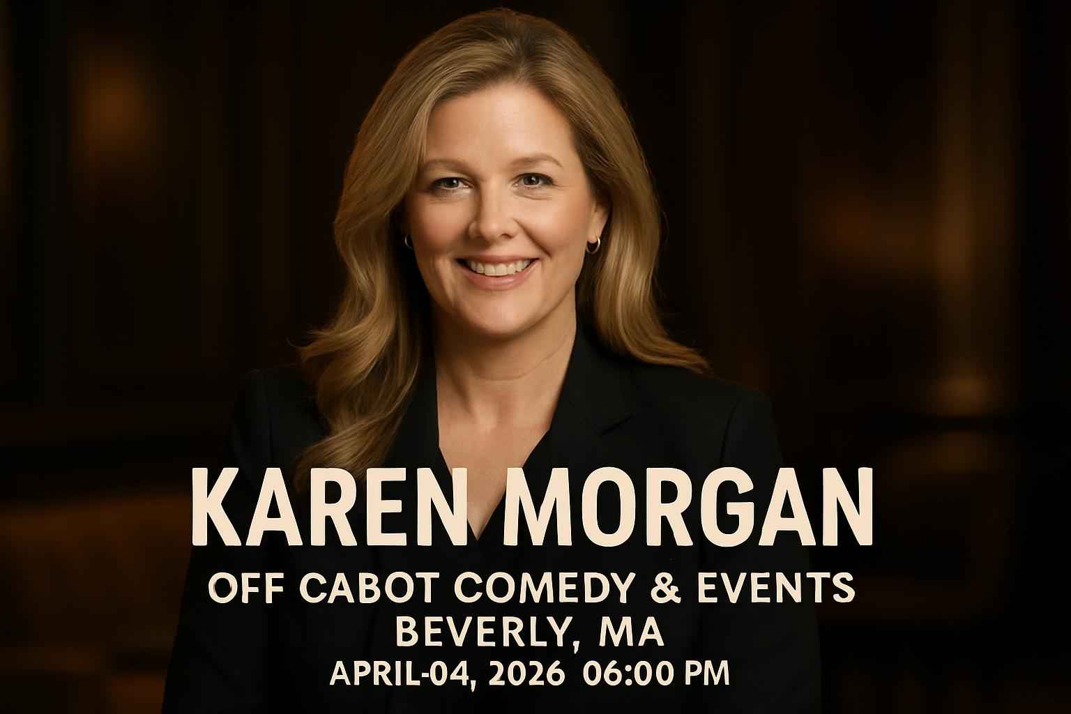 karen-morgan-off-cabot-comedy-events