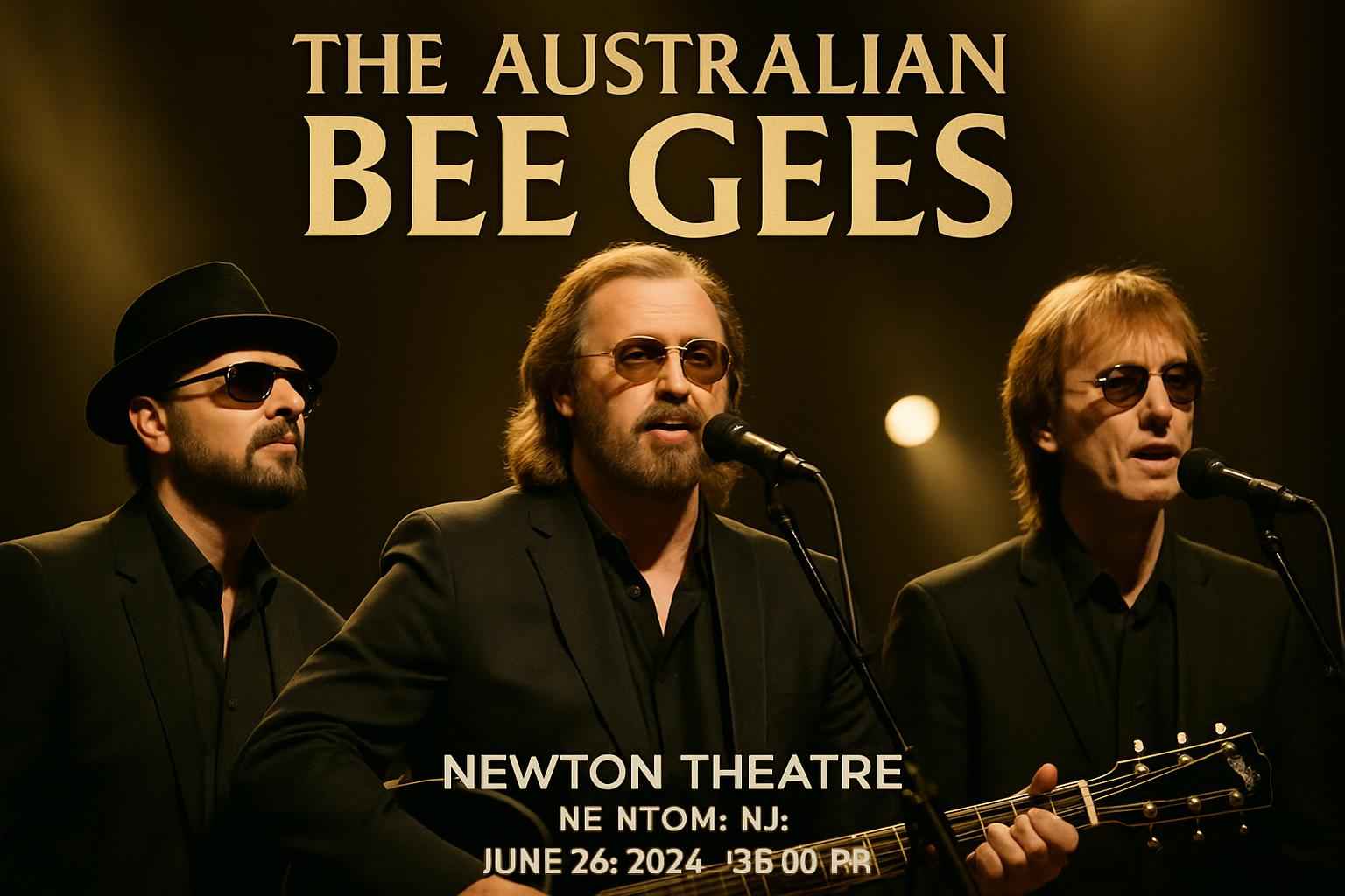 the-australian-bee-gees-newton-theatre