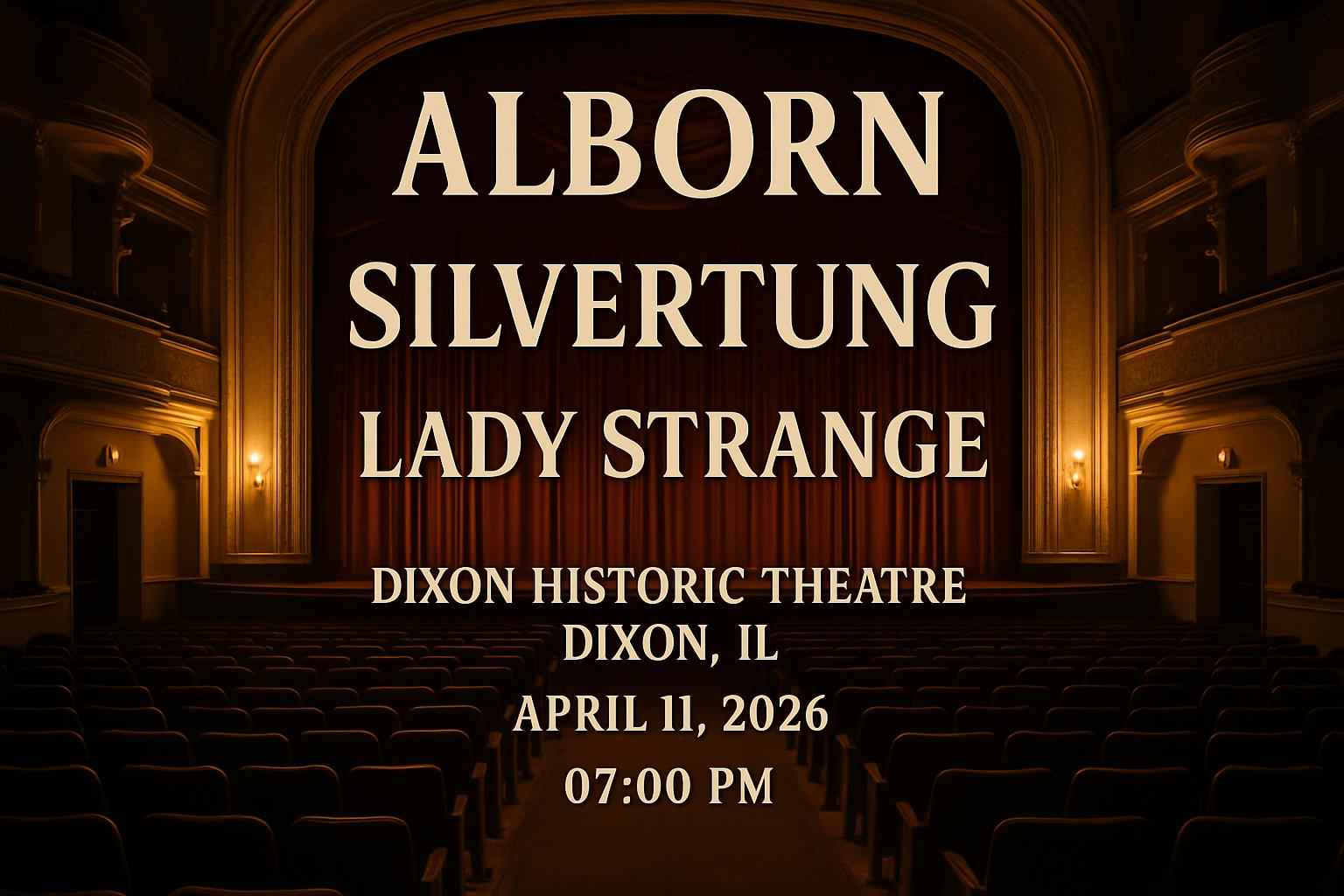 alborn-silvertung-lady-strange-dixon-historic-theatre