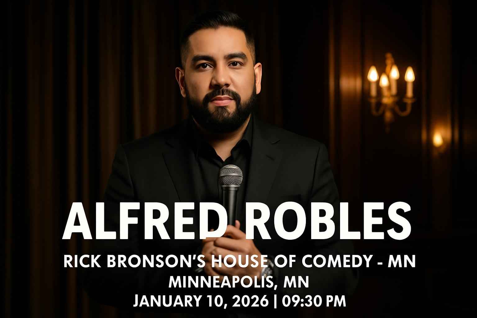 alfred-robles-rick-bronson-s-house-of-comedy-mn