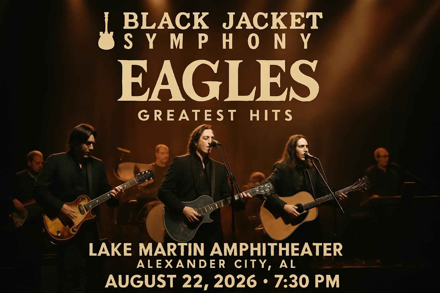 black-jacket-symphony-the-eagles-greatest-hits-lake-martin-amphitheater