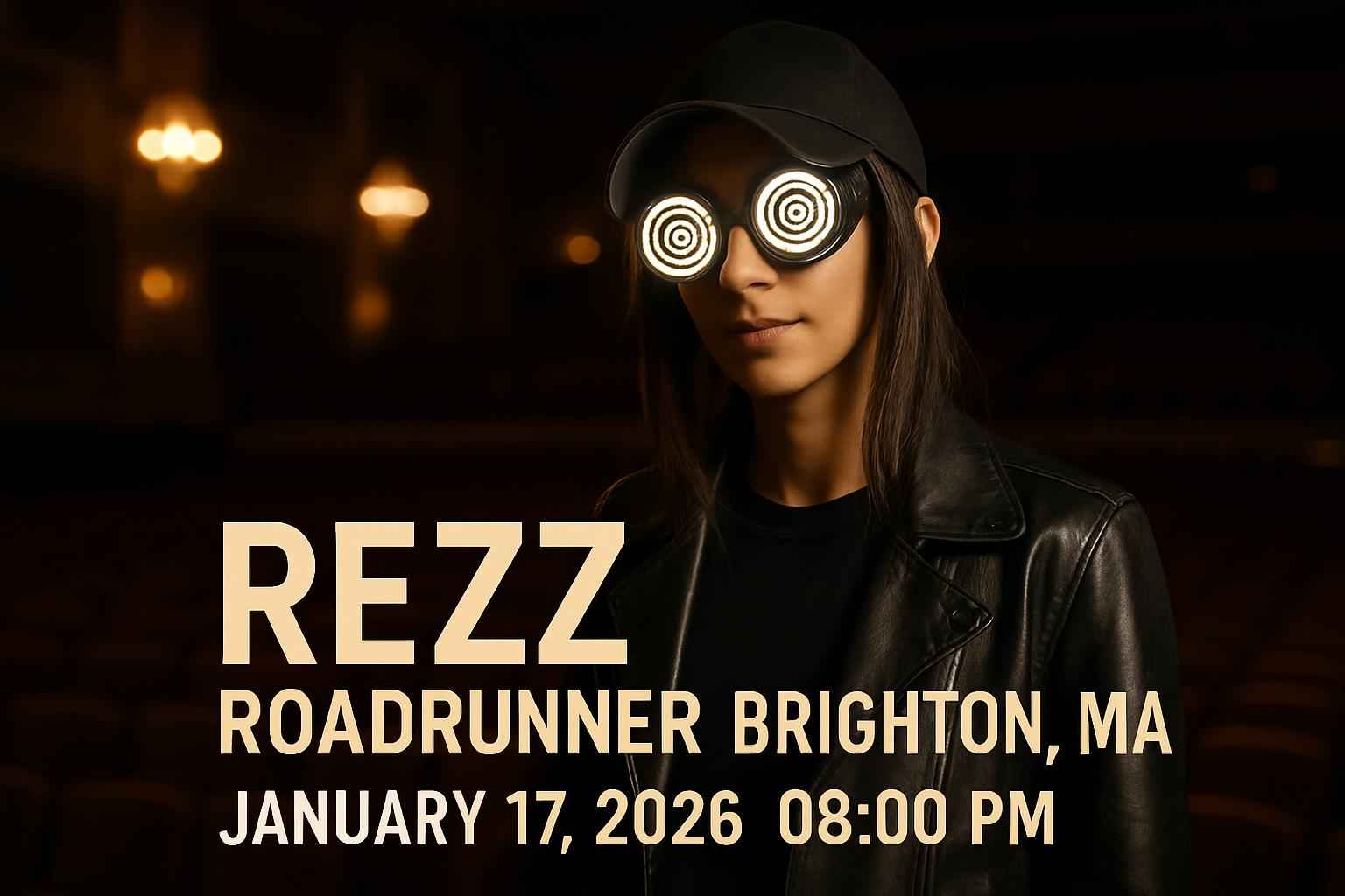 rezz-roadrunner
