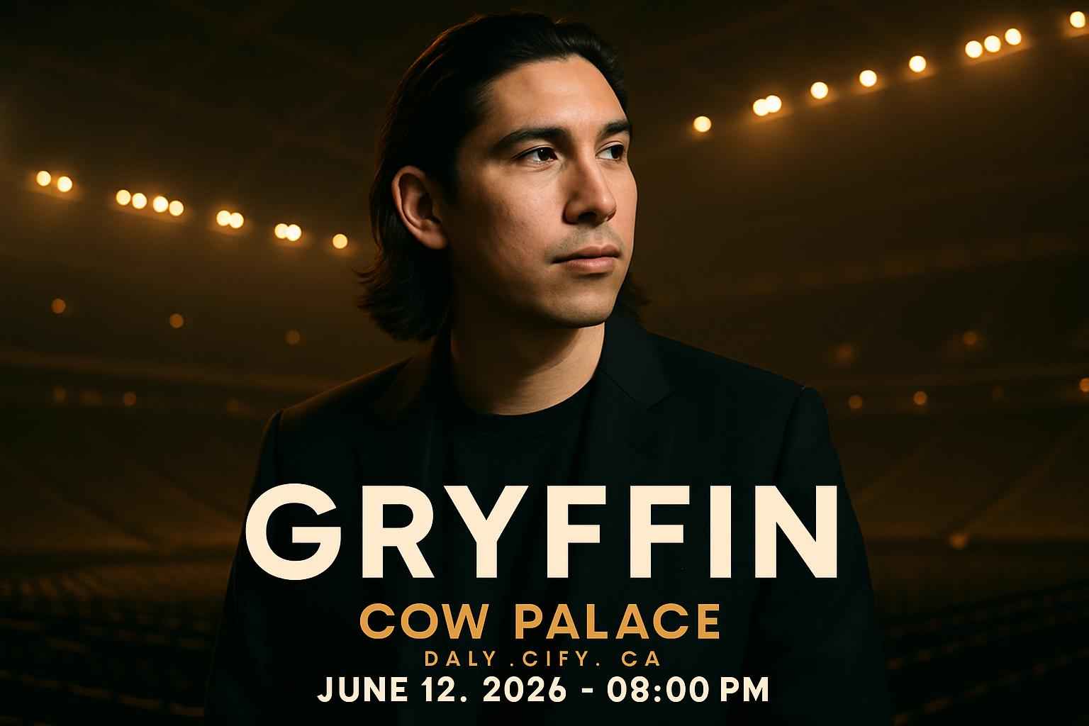 gryffin-cow-palace