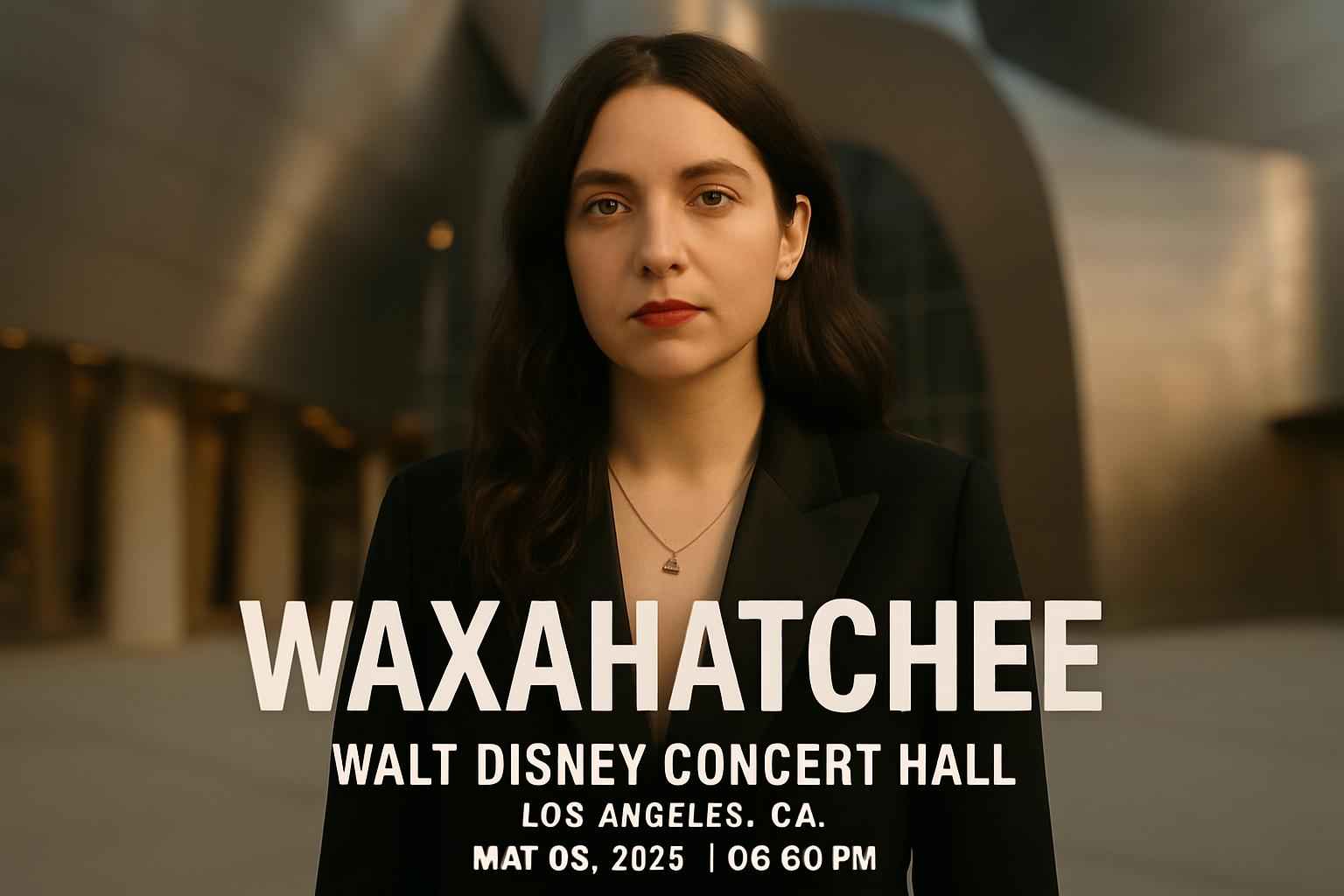 waxahatchee-walt-disney-concert-hall