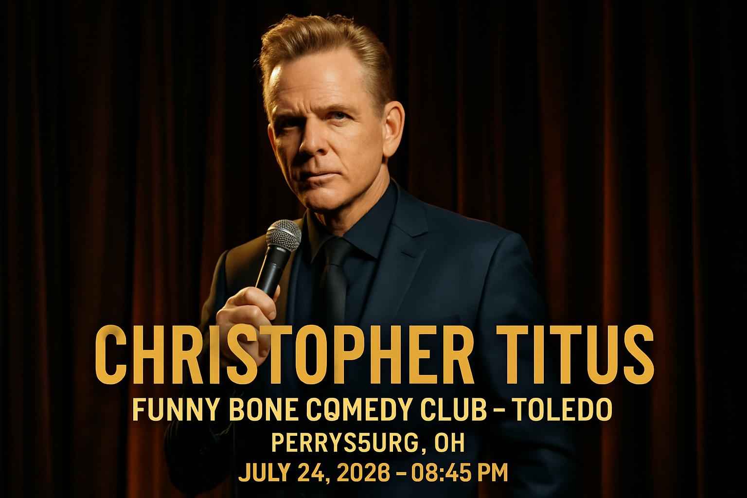 christopher-titus-funny-bone-comedy-club-toledo