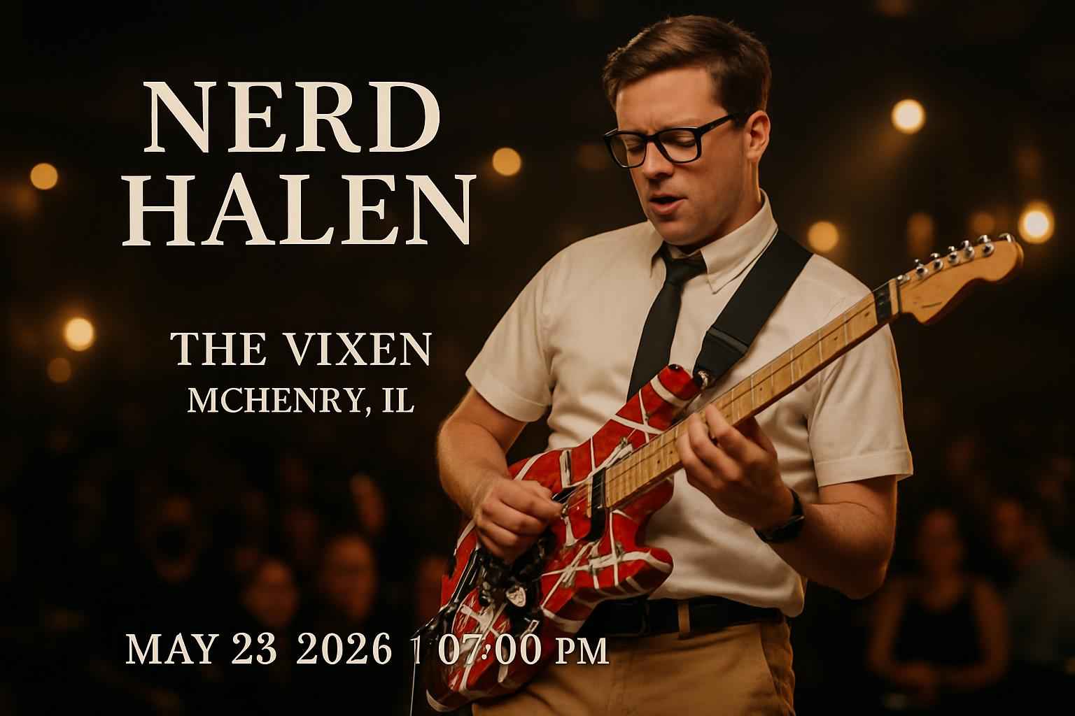 nerd-halen-the-vixen
