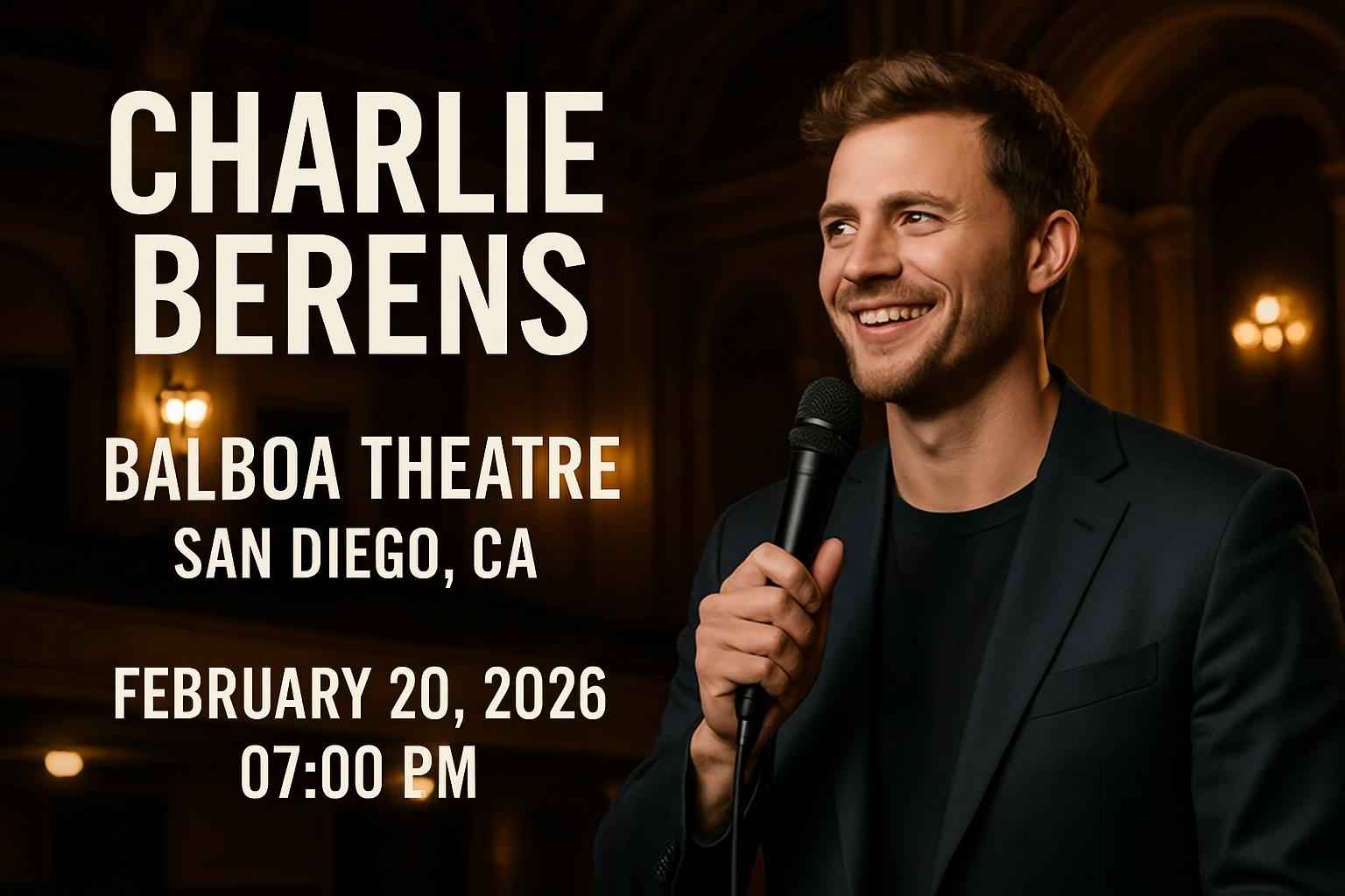 charlie-berens-balboa-theatre-san-diego