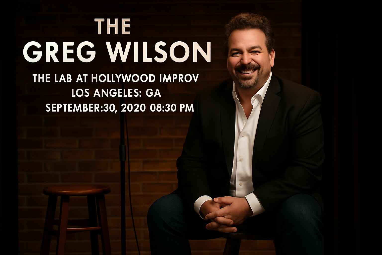 the-greg-wilson-the-lab-at-hollywood-improv