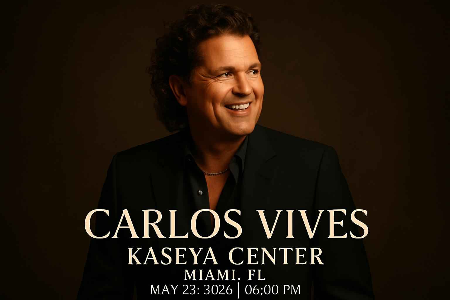 carlos-vives-kaseya-center
