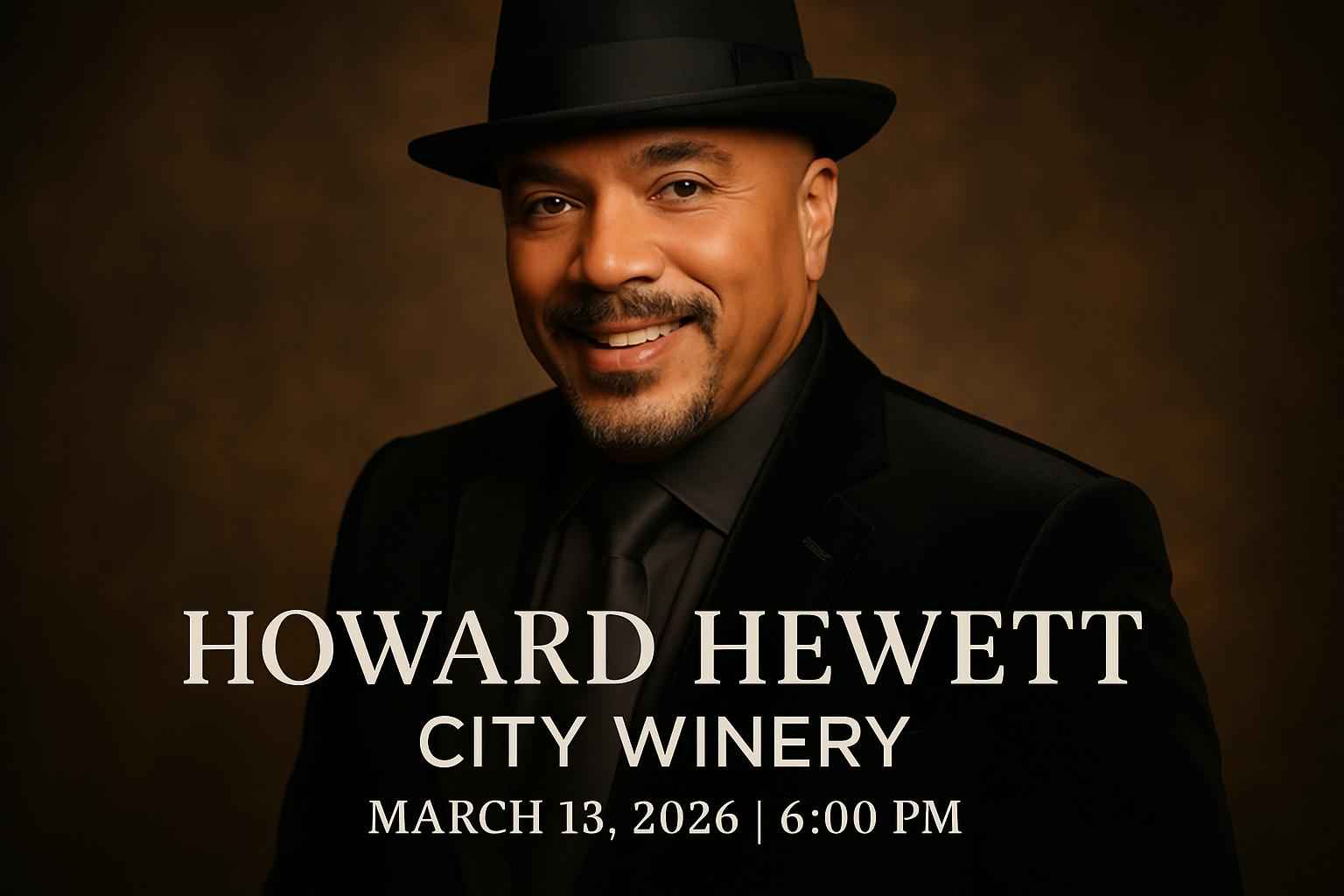 howard-hewett-city-winery-atlanta