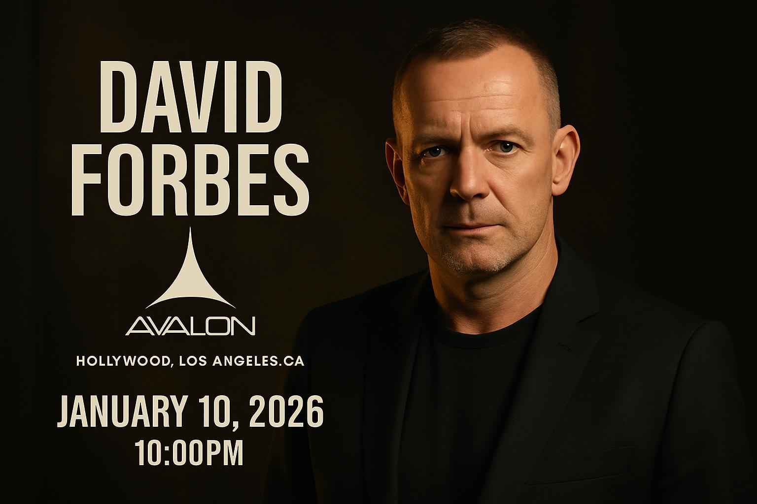 david-forbes-avalon-hollywood