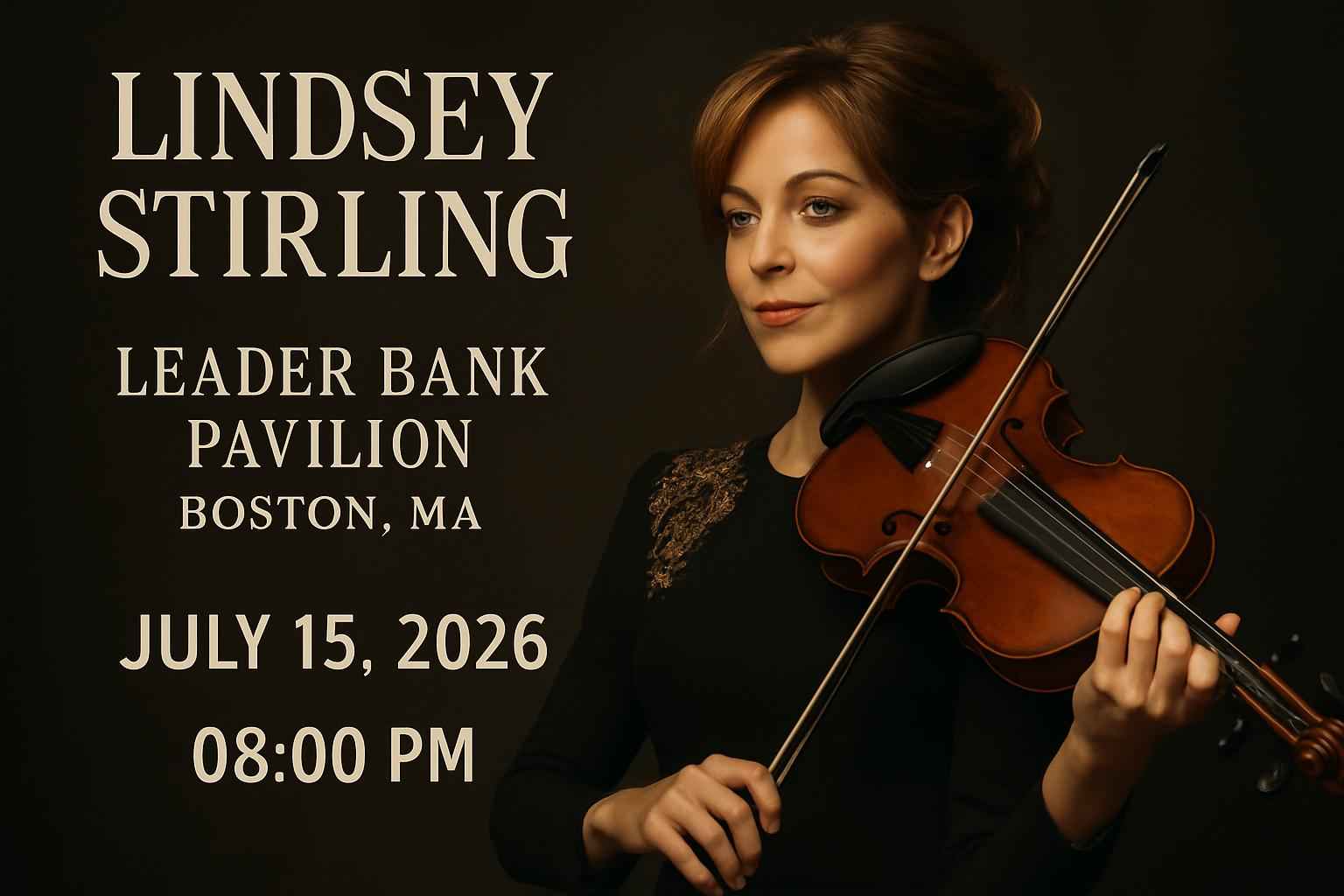 lindsey-stirling-leader-bank-pavilion