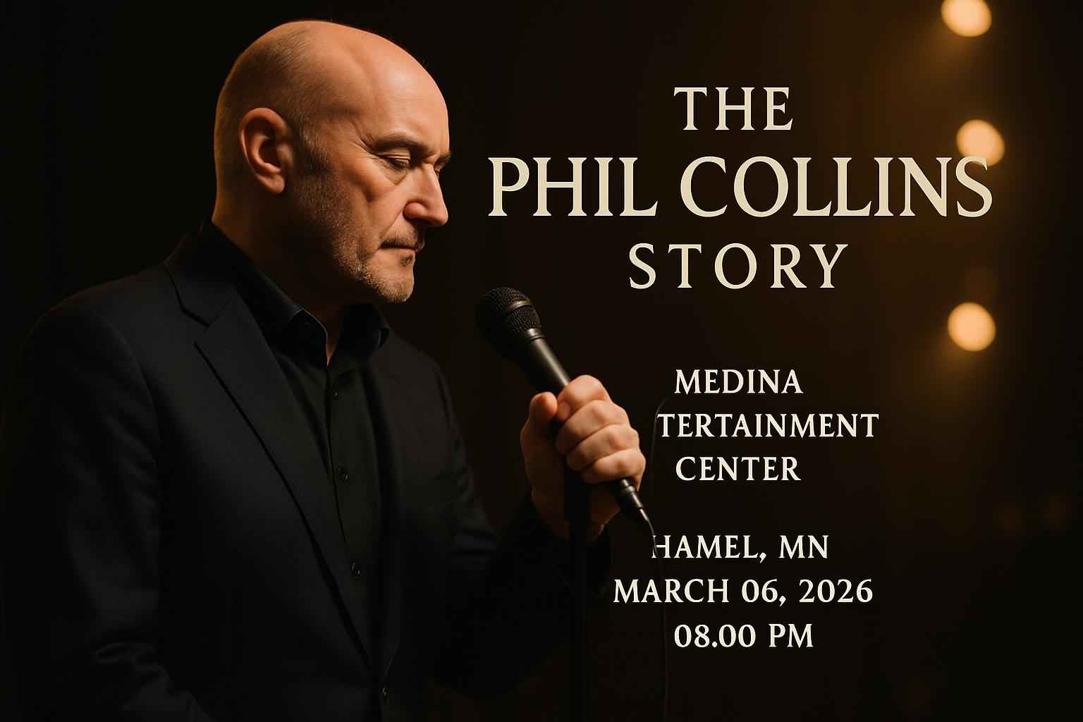 the-phil-collins-story-medina-entertainment-center