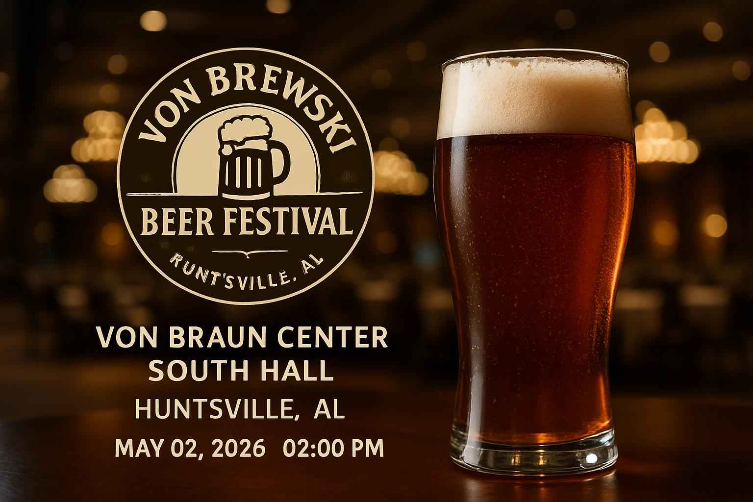 von-brewski-beer-festival-von-braun-center-south-hall