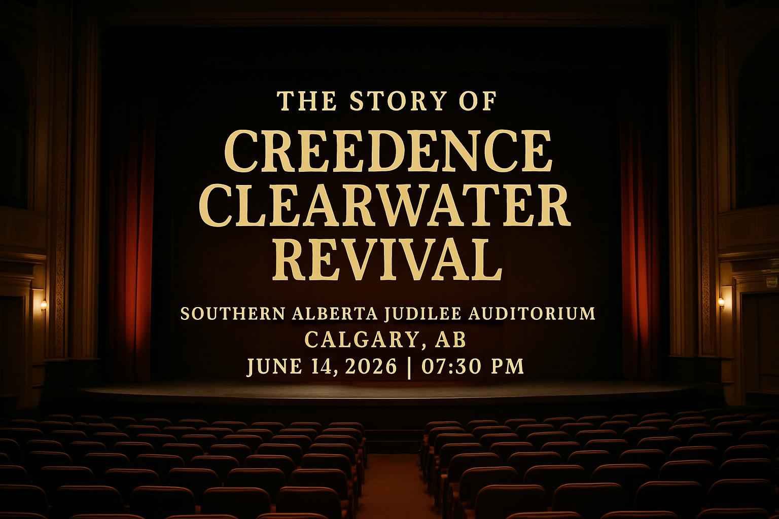 the-story-of-creedence-clearwater-revival-southern-alberta-jubilee-auditorium